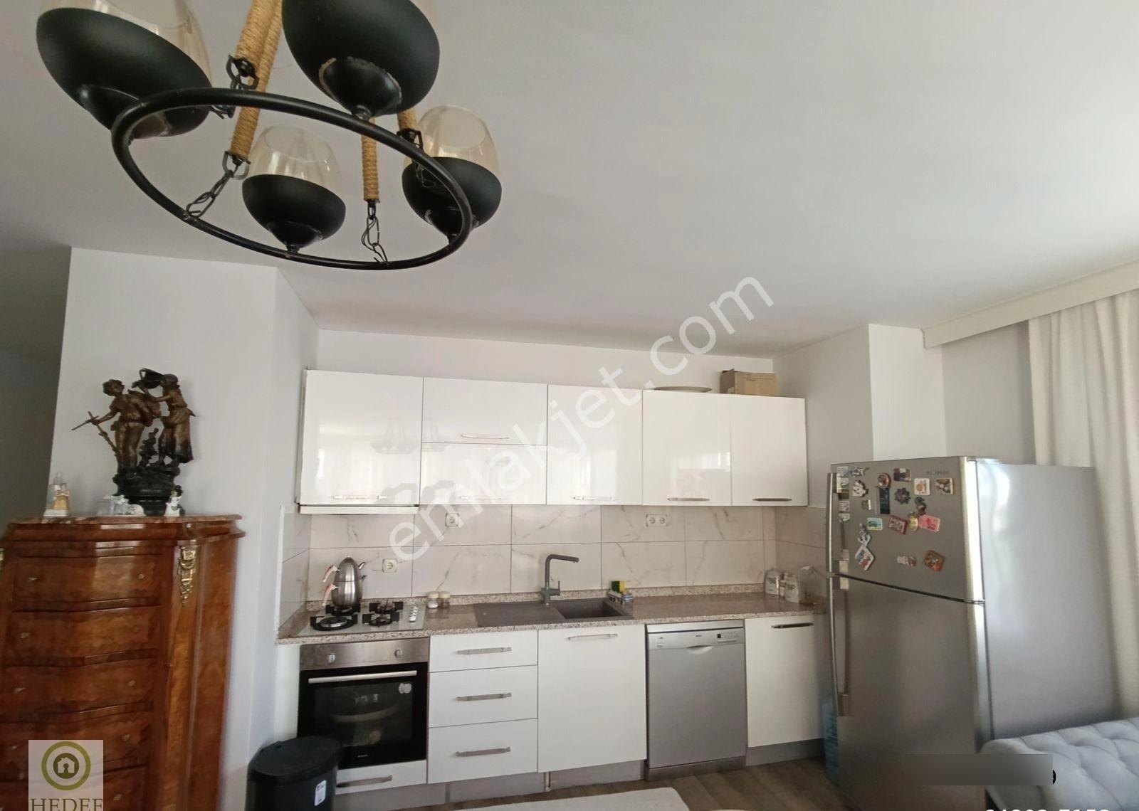 Bodrum Ortakent Geniş3+1 Eşyalı Ebeveyn Banyolu Bahçeli Girişkat - Görsel 21
