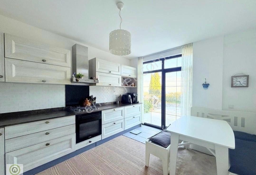 Bodrum Yalıkavak Geriş De 3+1 Müstakıl Deniz Manzaralı Full Eşyalı Kiralık Villa - Görsel 3