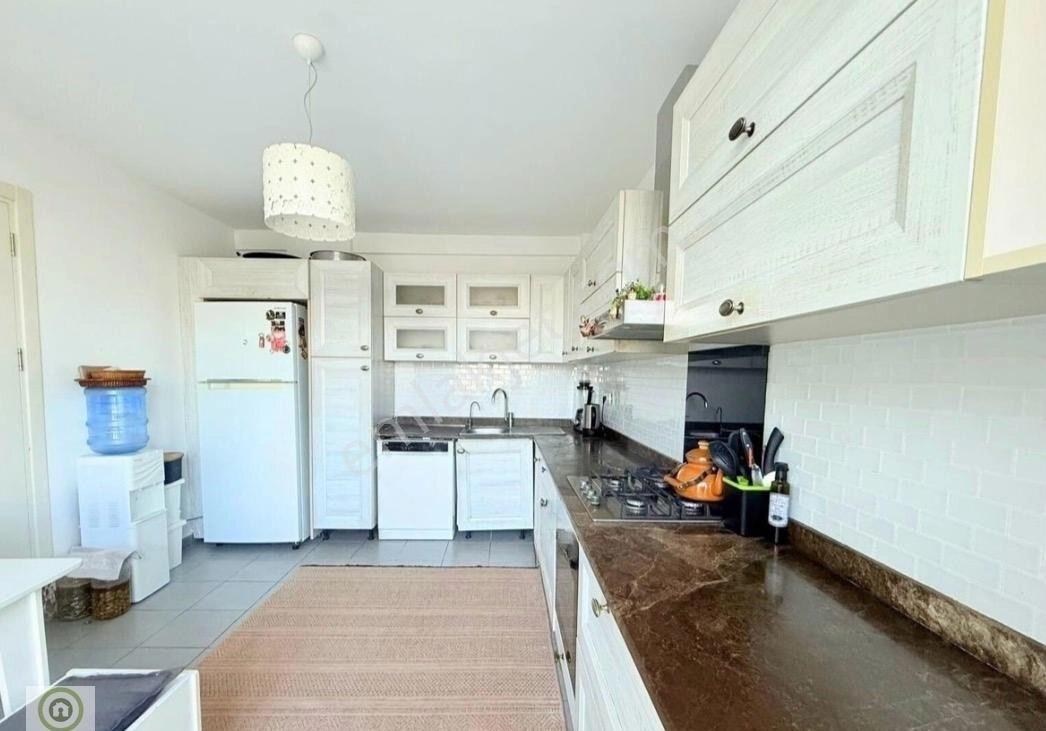 Bodrum Yalıkavak Geriş De 3+1 Müstakıl Deniz Manzaralı Full Eşyalı Kiralık Villa - Görsel 6