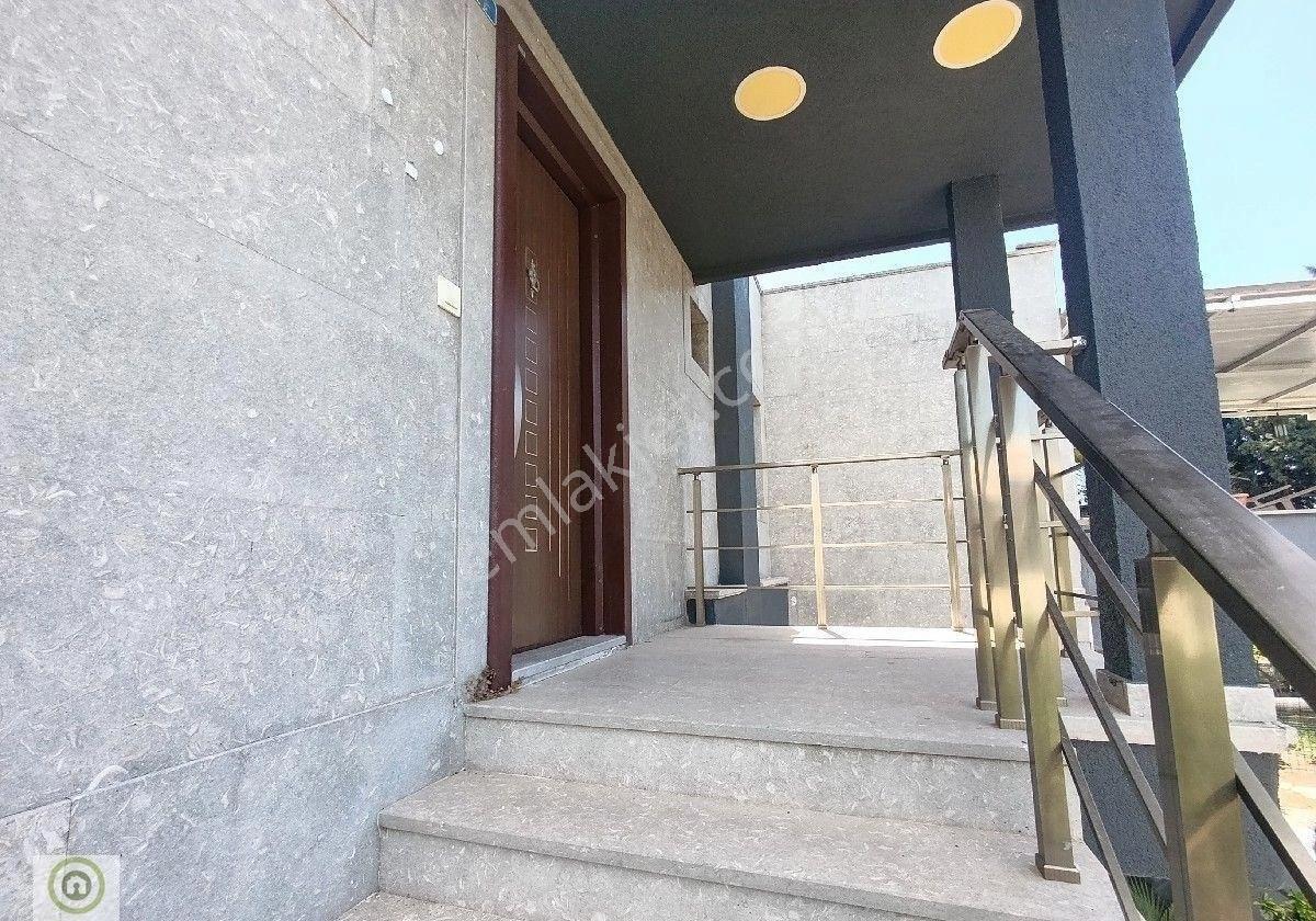 Ortakent Merkezi Anayol Cepheli Kiralık Ofis Üç Bölüm 110 M² + 42 M² Kapalı Balkon - Görsel 32