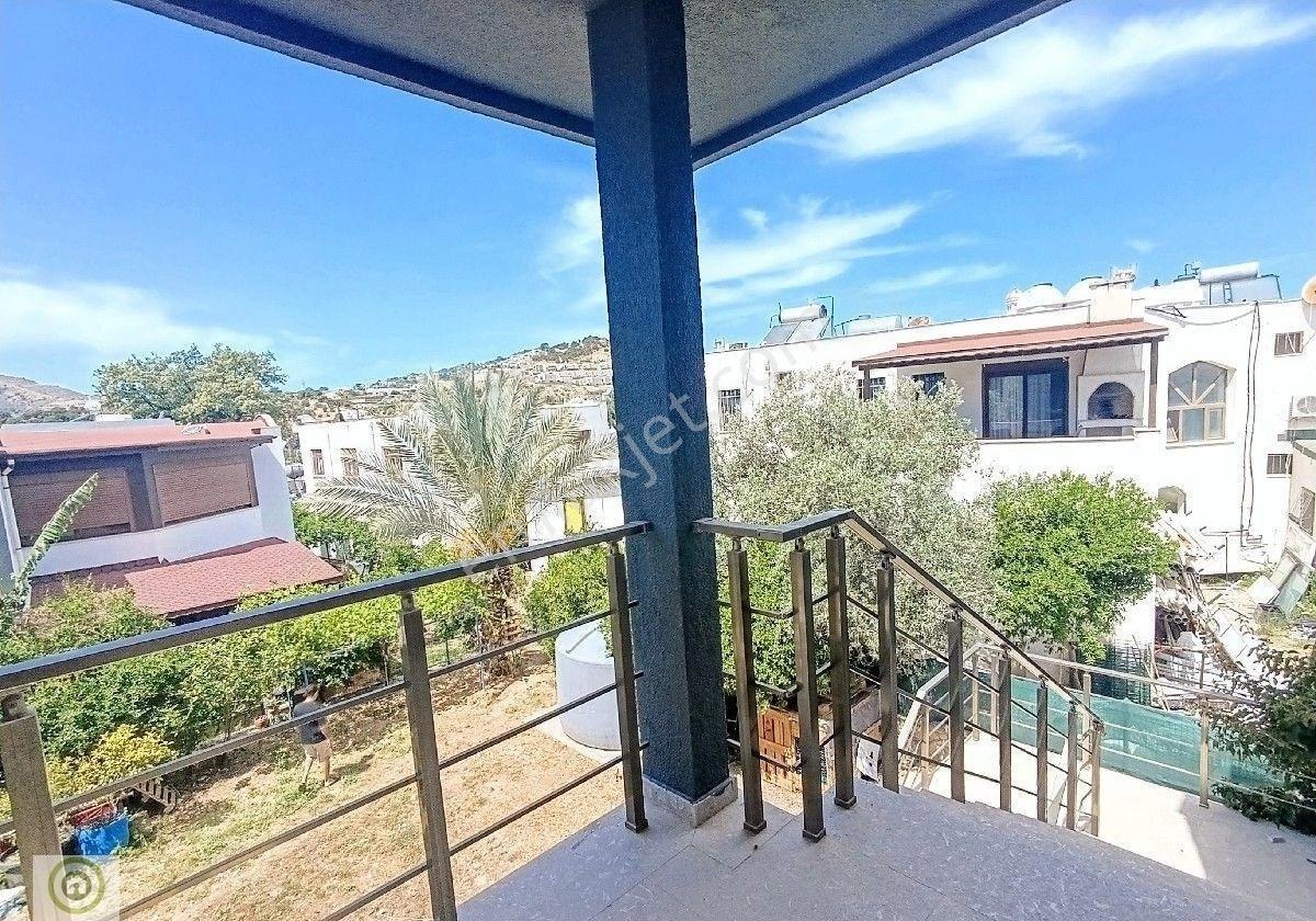 Ortakent Merkezi Anayol Cepheli Kiralık Ofis Üç Bölüm 110 M² + 42 M² Kapalı Balkon - Görsel 17