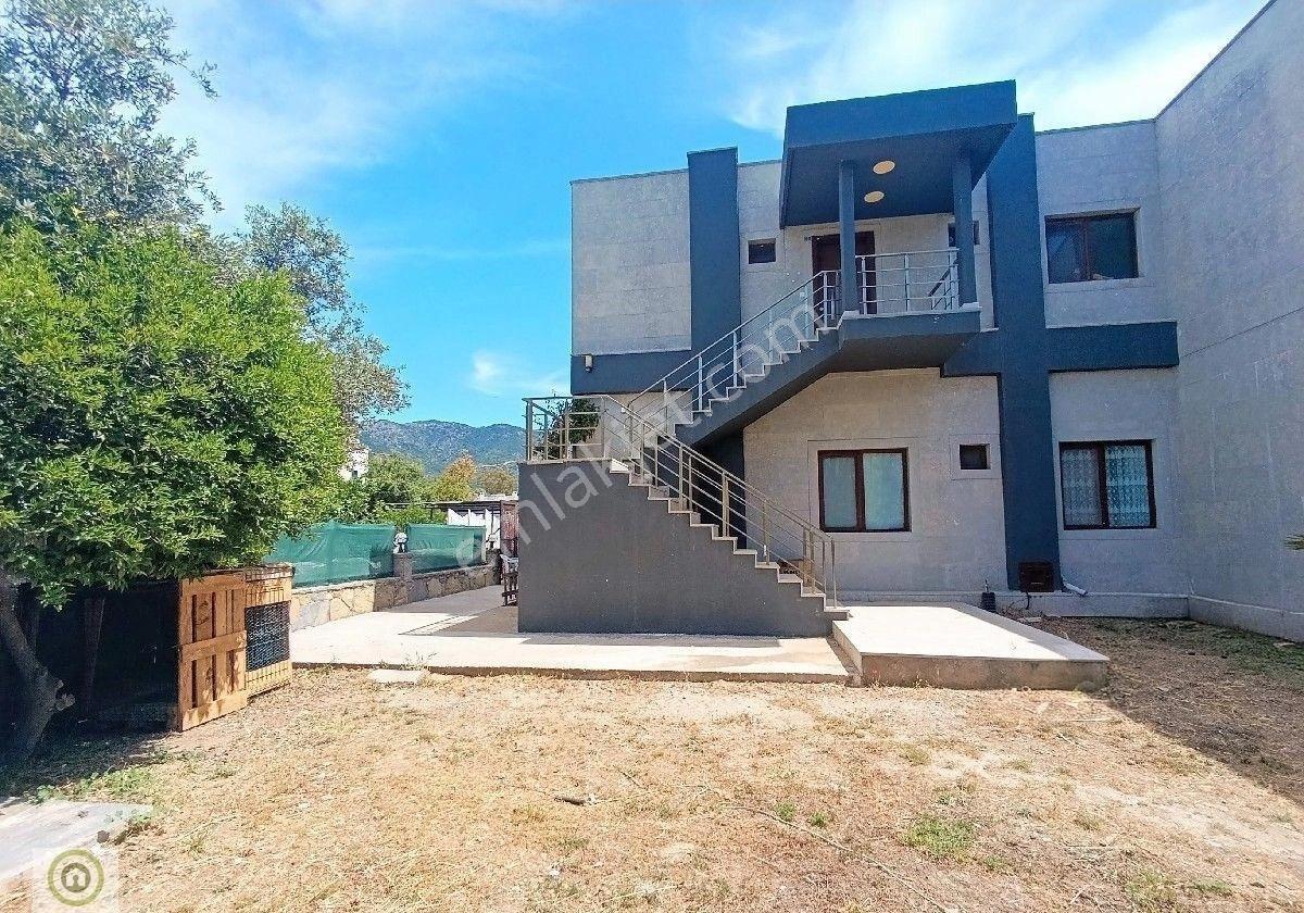 Ortakent Merkezi Anayol Cepheli Kiralık Ofis Üç Bölüm 110 M² + 42 M² Kapalı Balkon - Görsel 55