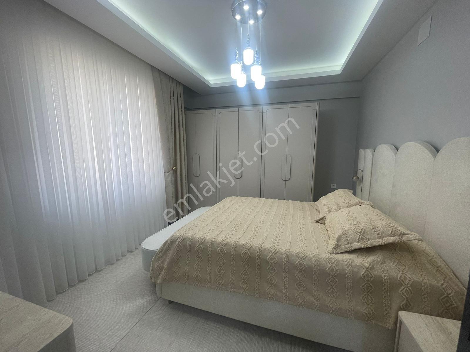 Millioğlu İnşaat'tan Alpaslan 2'de Satılık 2.5+1 Satılık Daire - Görsel 29