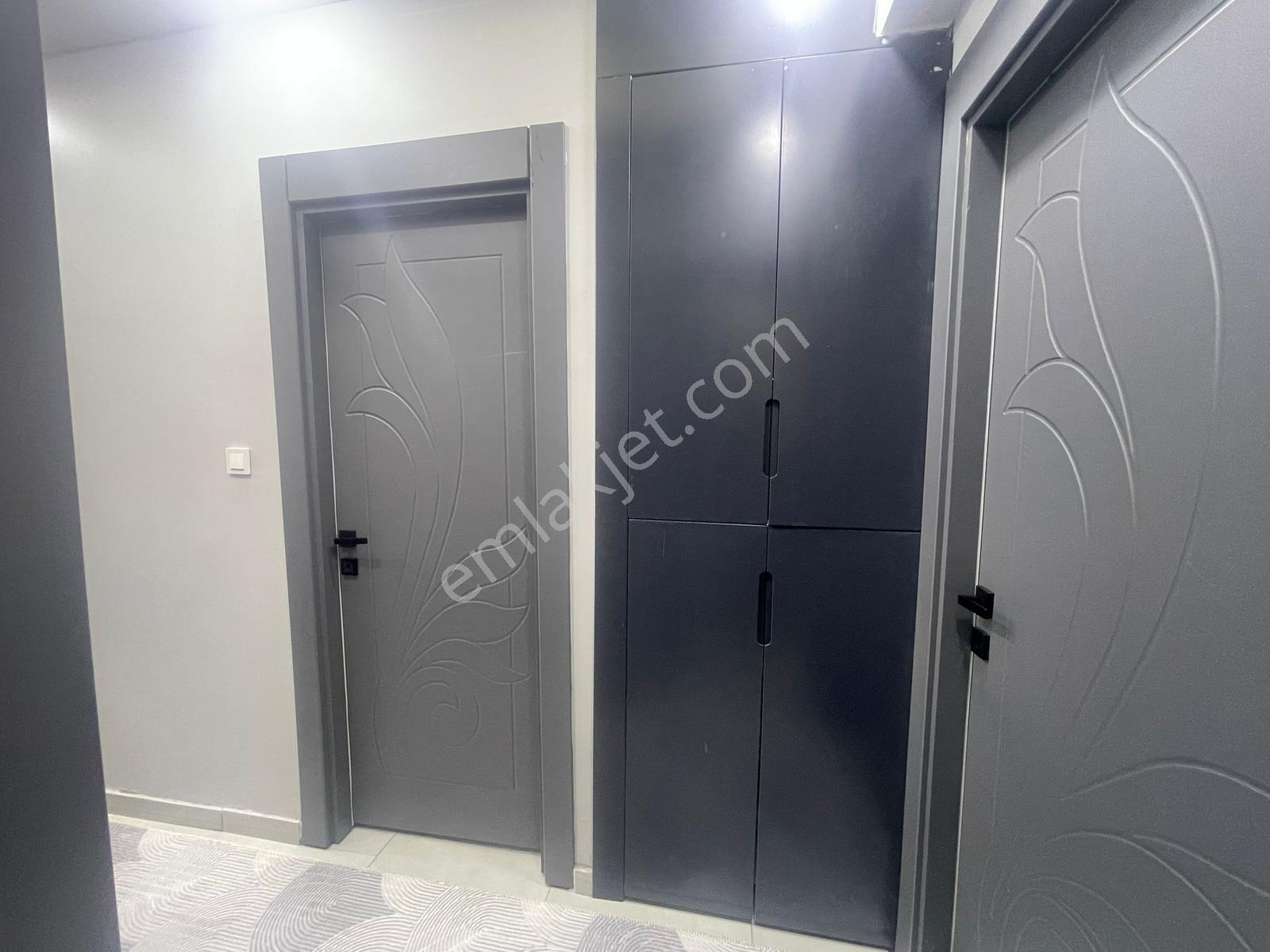 Millioğlu İnşaat'tan Alpaslan 2'de Satılık 2.5+1 Satılık Daire - Görsel 26