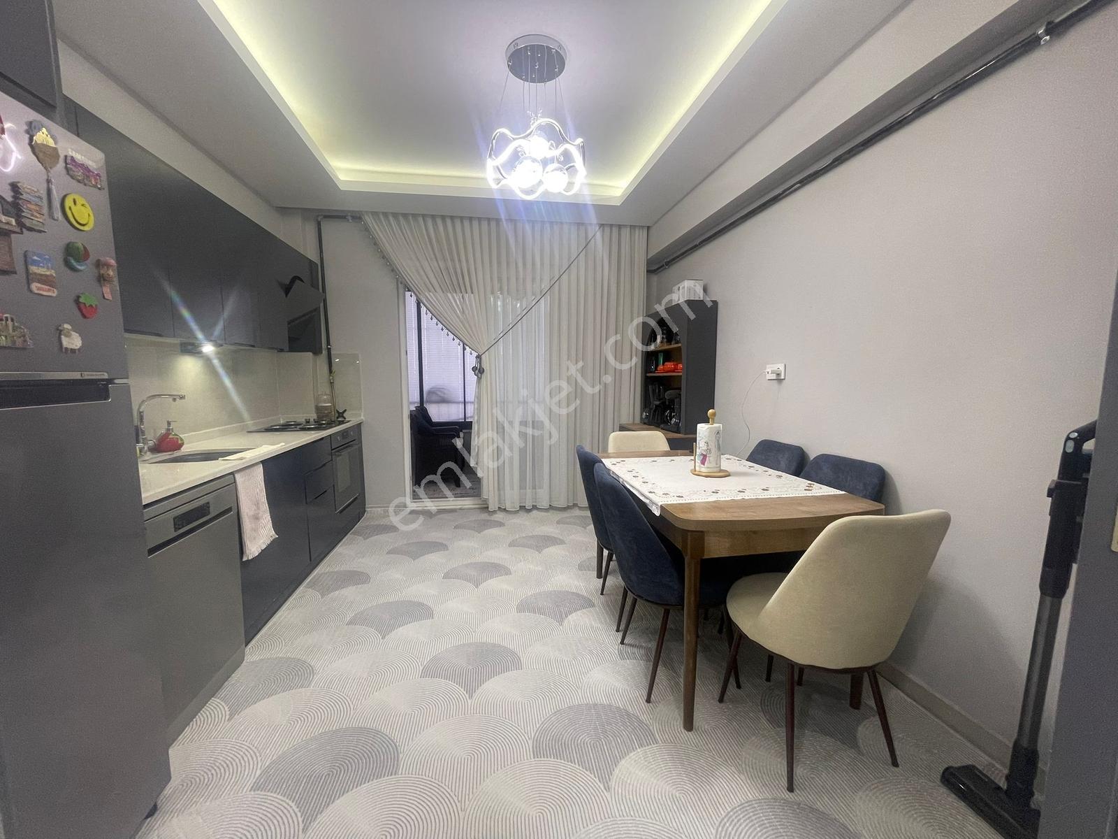 Millioğlu İnşaat'tan Alpaslan 2'de Satılık 2.5+1 Satılık Daire - Görsel 30