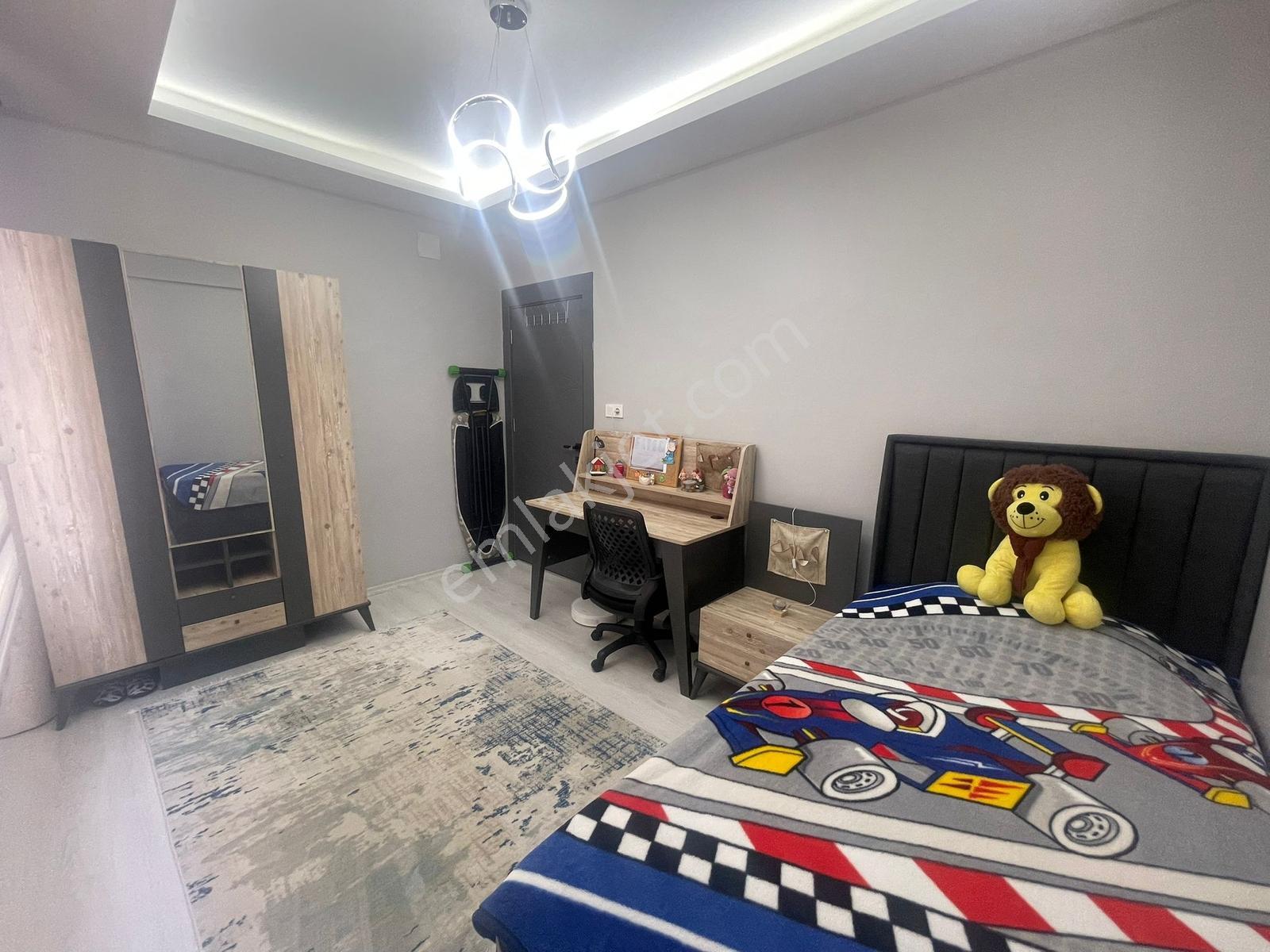 Millioğlu İnşaat'tan Alpaslan 2'de Satılık 2.5+1 Satılık Daire - Görsel 28