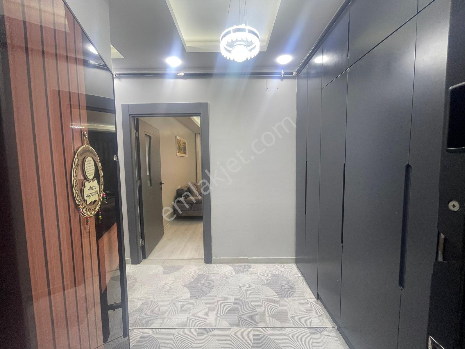 Millioğlu İnşaat'tan Alpaslan 2'de Satılık 2.5+1 Satılık Daire - Görsel 19