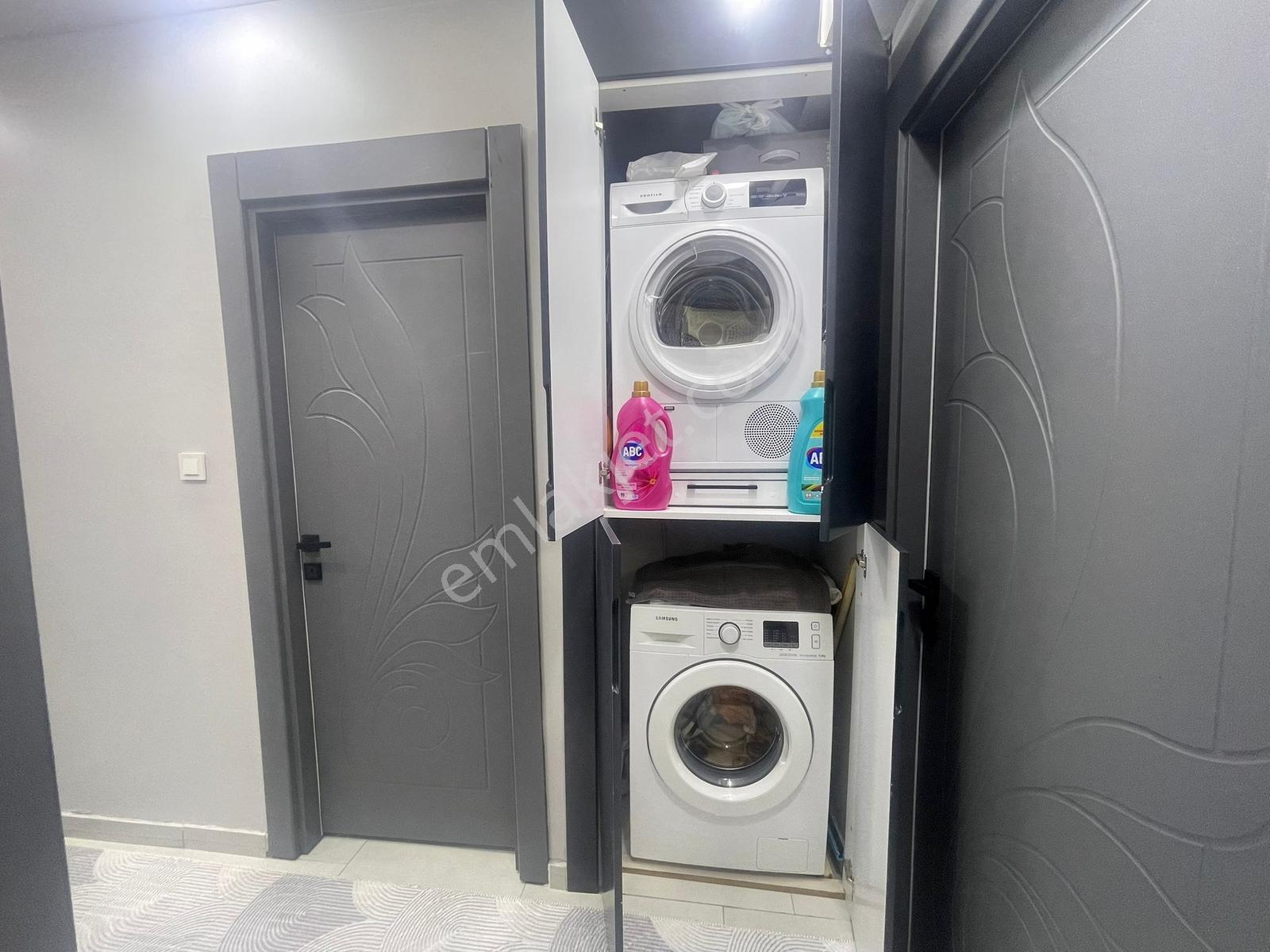 Millioğlu İnşaat'tan Alpaslan 2'de Satılık 2.5+1 Satılık Daire - Görsel 21