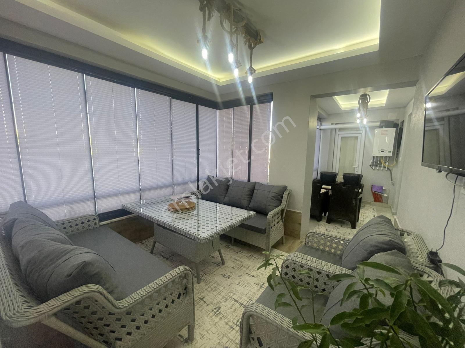 Millioğlu İnşaat'tan Alpaslan 2'de Satılık 2.5+1 Satılık Daire - Görsel 35
