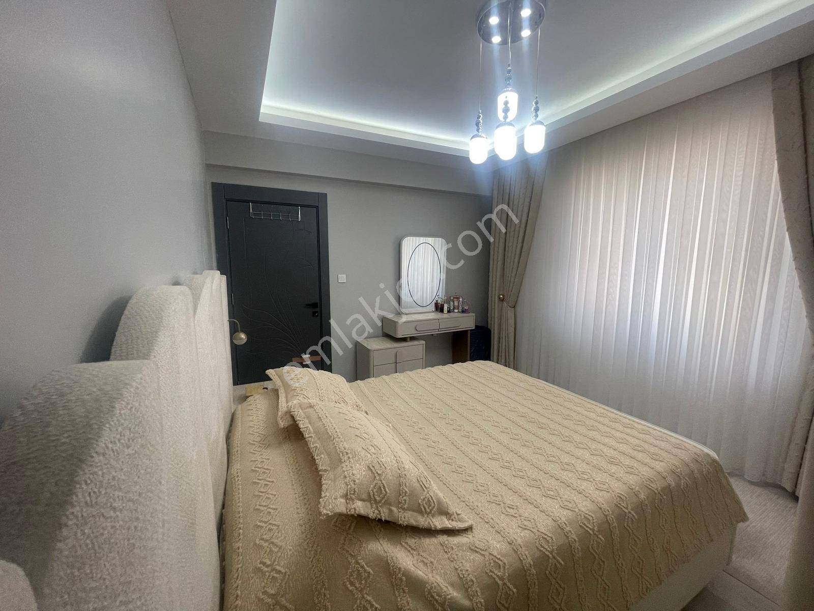 Millioğlu İnşaat'tan Alpaslan 2'de Satılık 2.5+1 Satılık Daire - Görsel 24