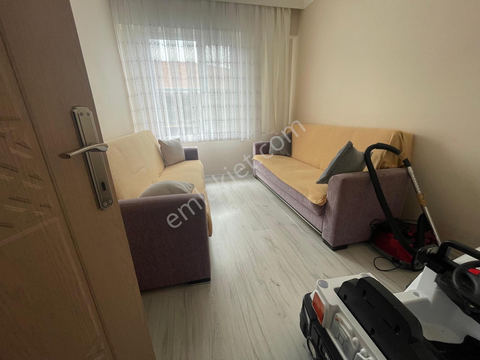 ****fırsat Daire*** Sahile 150 Metre ** - Görsel 9