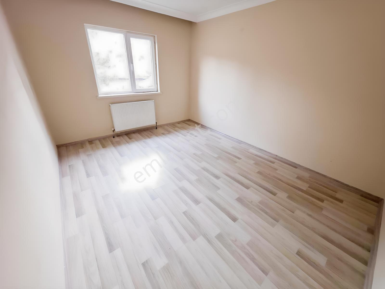 Eksen'den Geniş Konforlu Asansörlü Kilerli Ön Cephe 4+1 Daire - Görsel 28