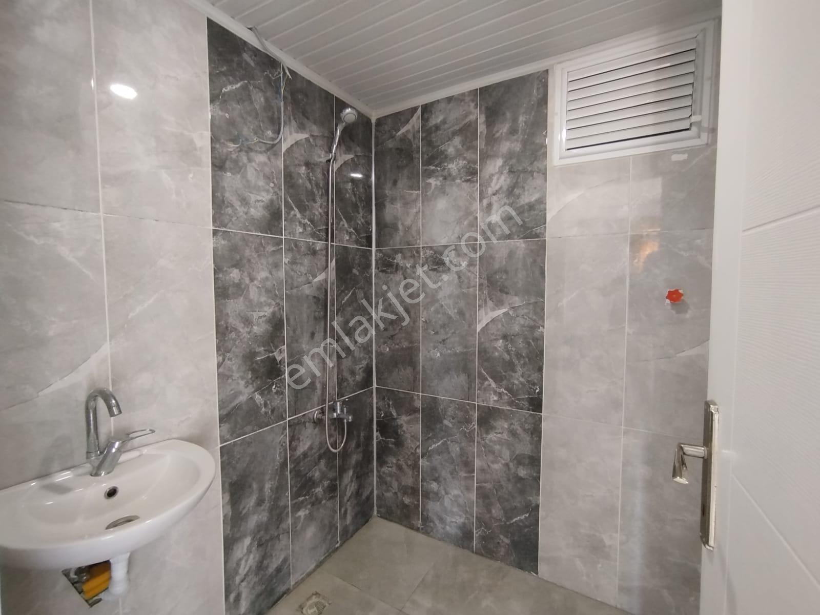 Kiralık 4+1 Eşyalı Daire Alata Erdemli Mersin - Görsel 15