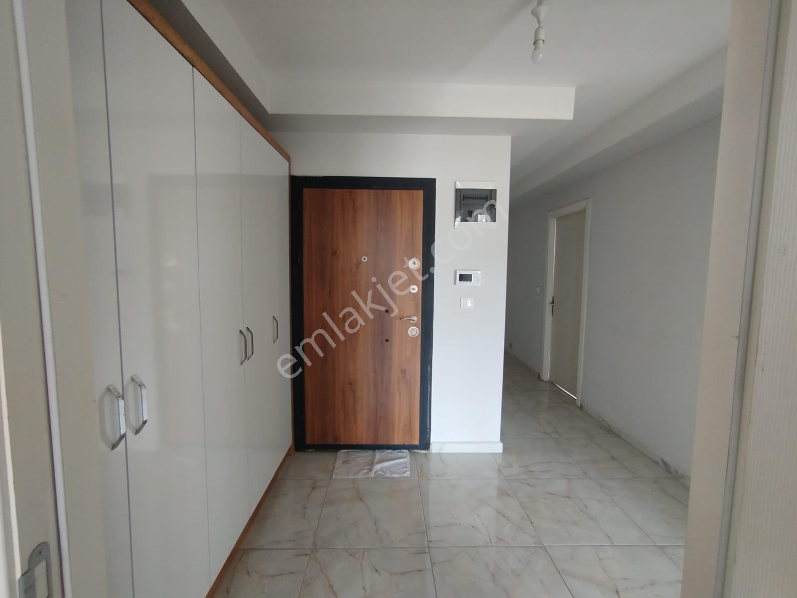Kiralık 4+1 Eşyalı Daire Alata Erdemli Mersin - Görsel 10