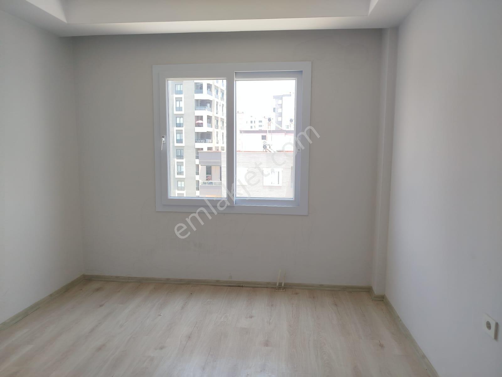 Kiralık 4+1 Eşyalı Daire Alata Erdemli Mersin - Görsel 11