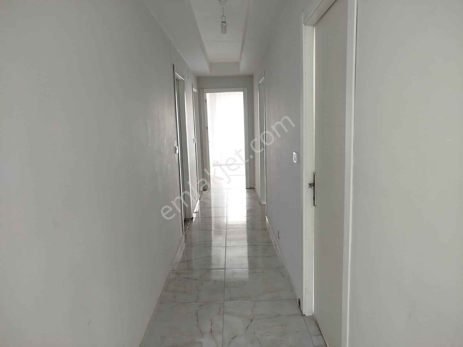 Kiralık 4+1 Eşyalı Daire Alata Erdemli Mersin - Görsel 20
