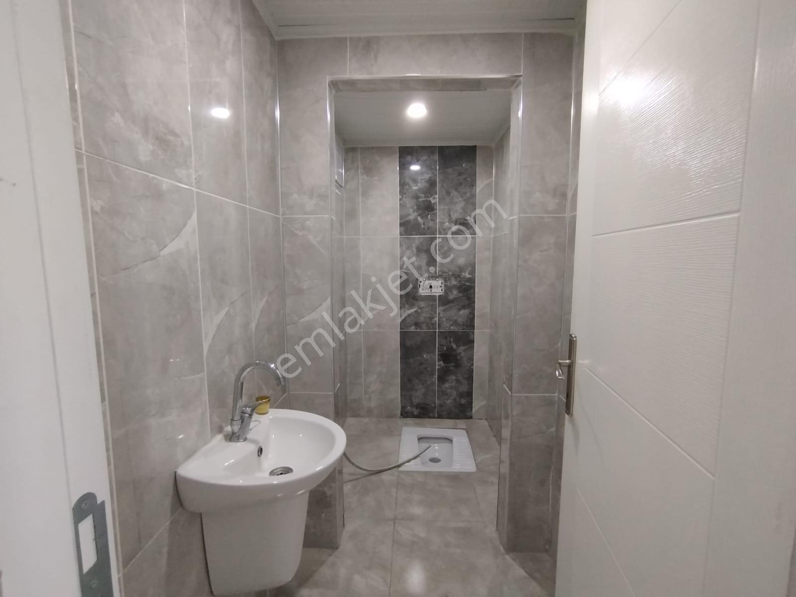 Kiralık 4+1 Eşyalı Daire Alata Erdemli Mersin - Görsel 12