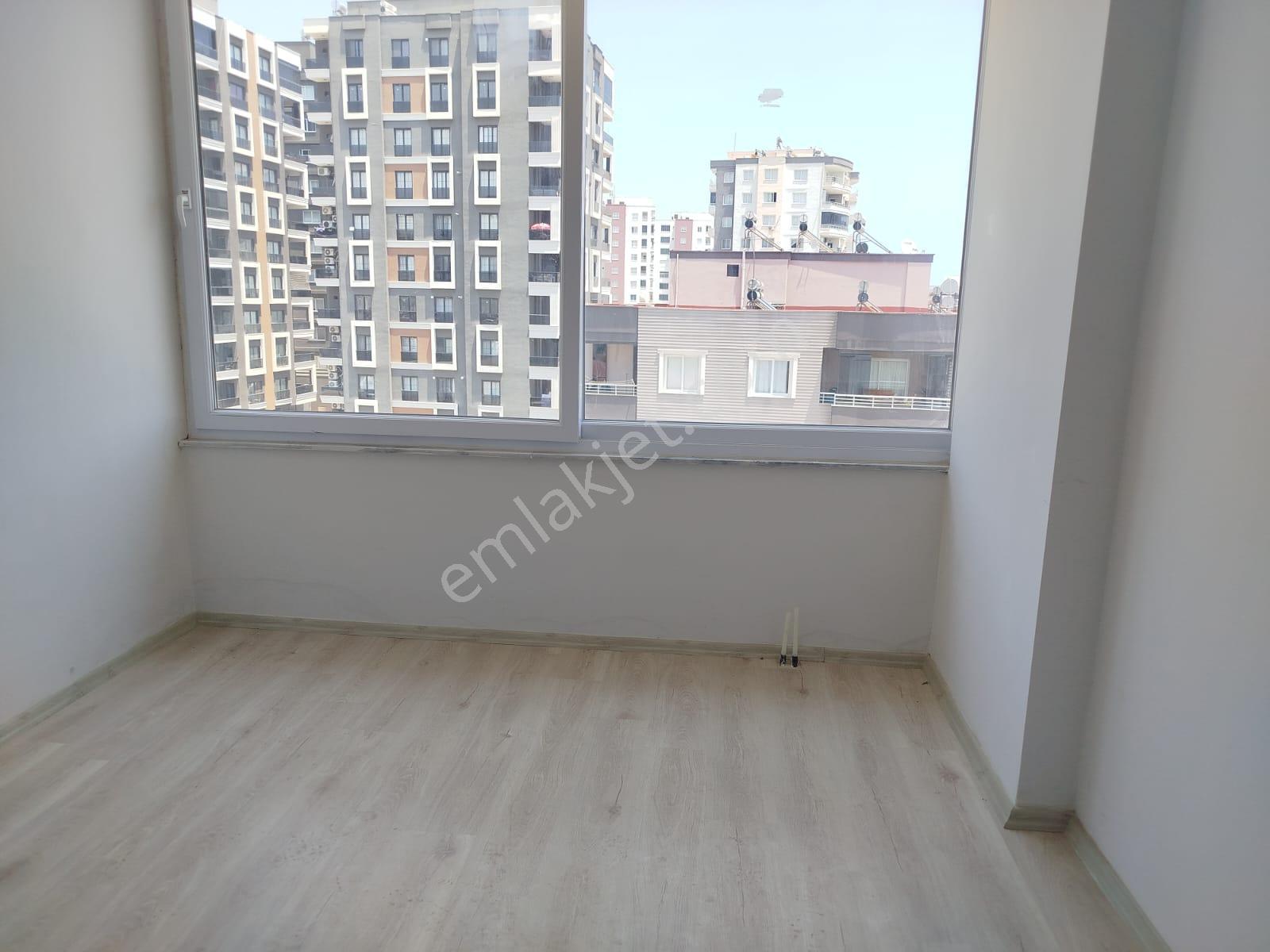 Kiralık 4+1 Eşyalı Daire Alata Erdemli Mersin - Görsel 16