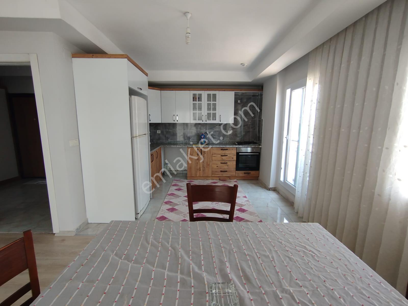 Kiralık 4+1 Eşyalı Daire Alata Erdemli Mersin - Görsel 8