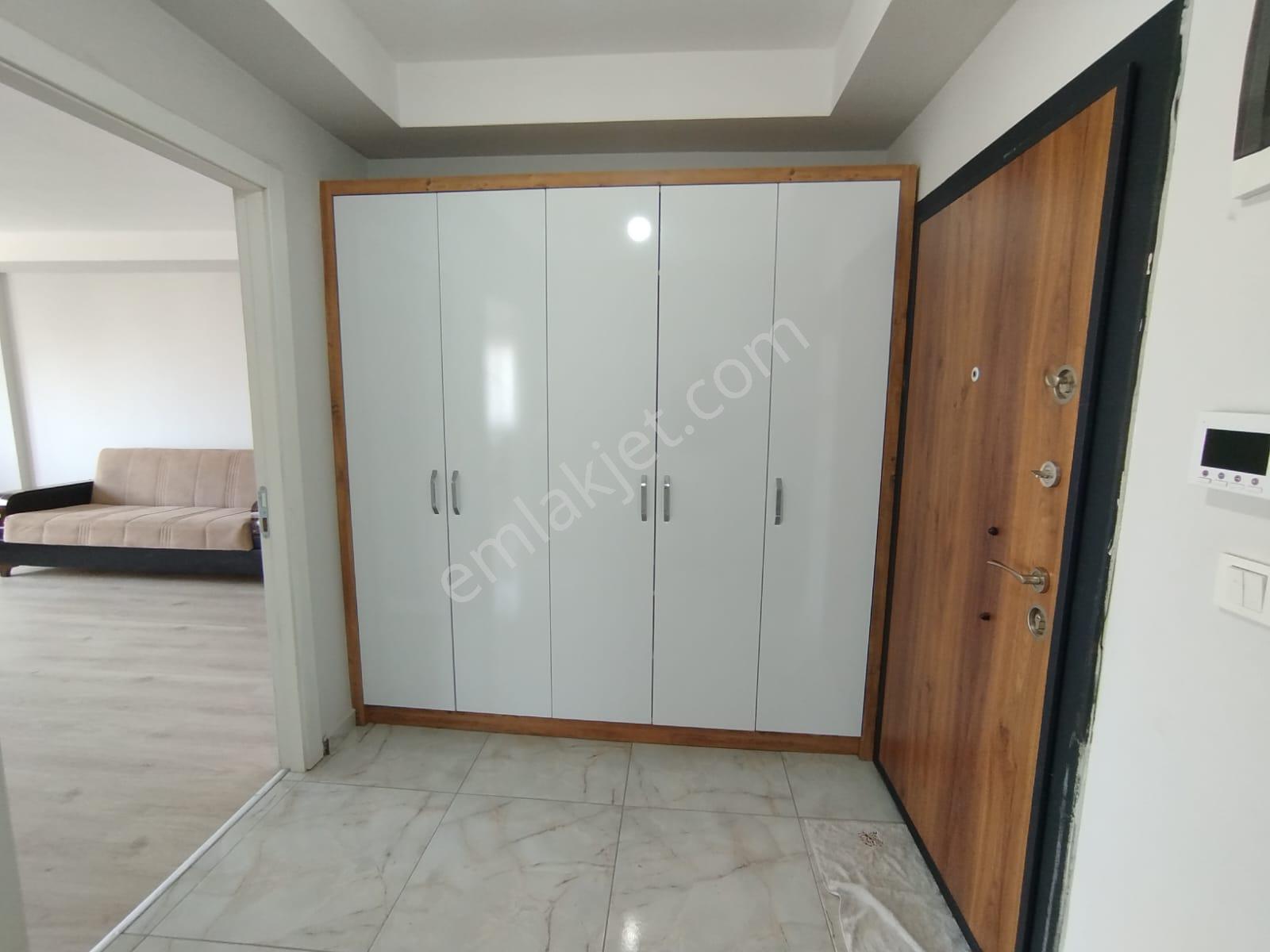 Kiralık 4+1 Eşyalı Daire Alata Erdemli Mersin - Görsel 5