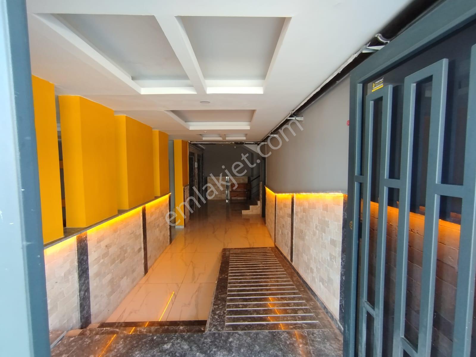 Kiralık 4+1 Eşyalı Daire Alata Erdemli Mersin - Görsel 22