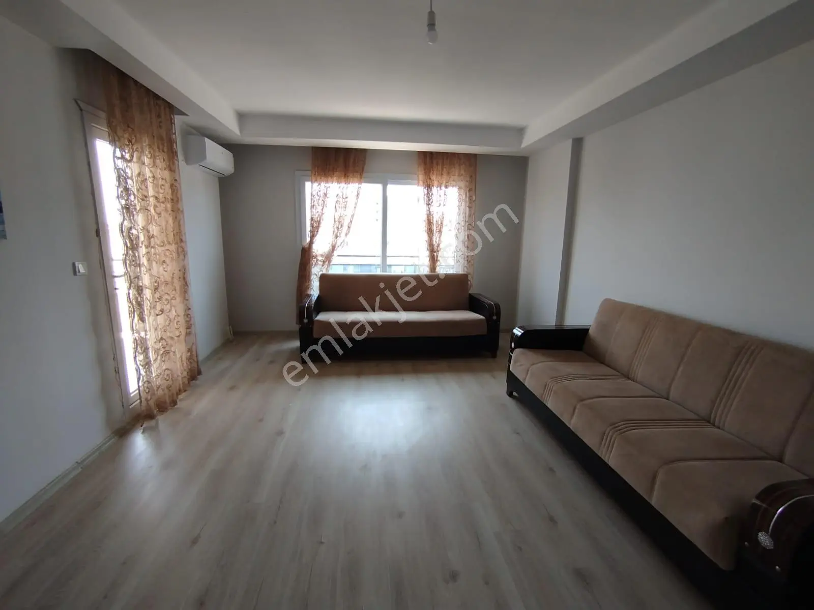 Kiralık 4+1 Eşyalı Daire Alata Erdemli Mersin - Görsel 3