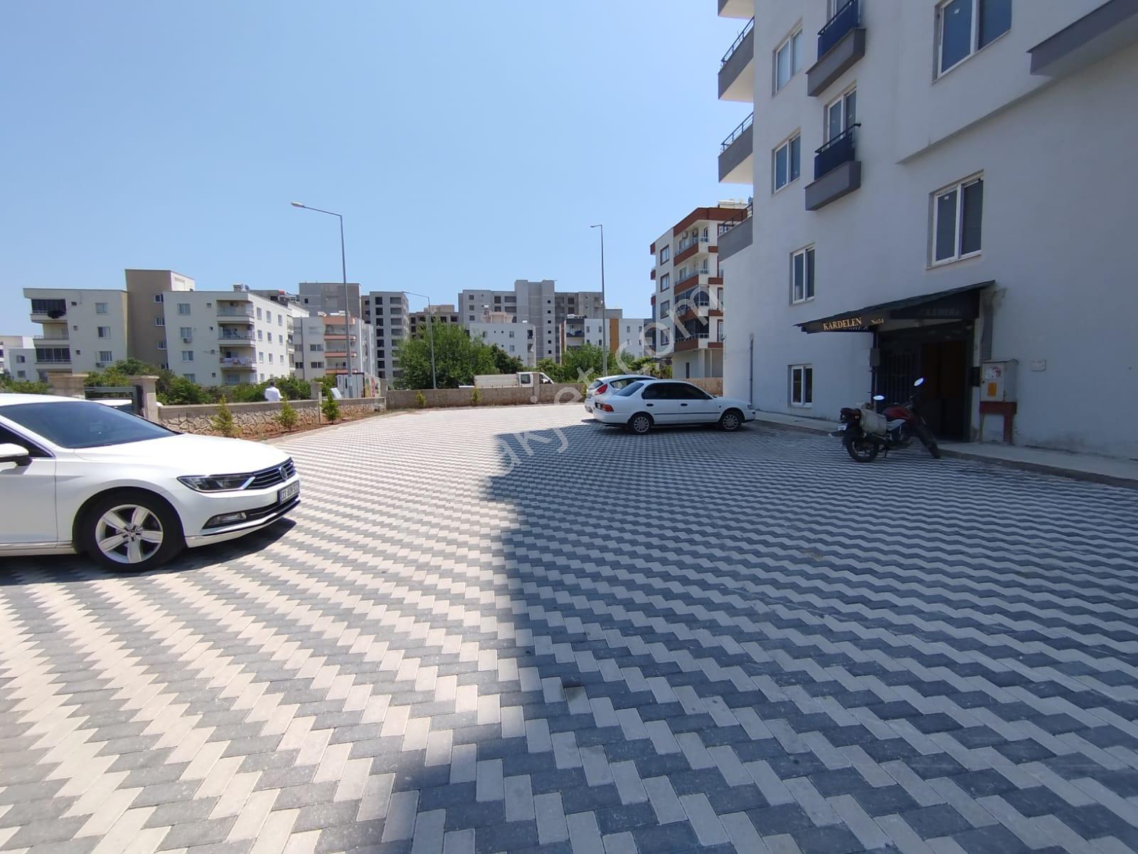 Kiralık 4+1 Eşyalı Daire Alata Erdemli Mersin - Görsel 23