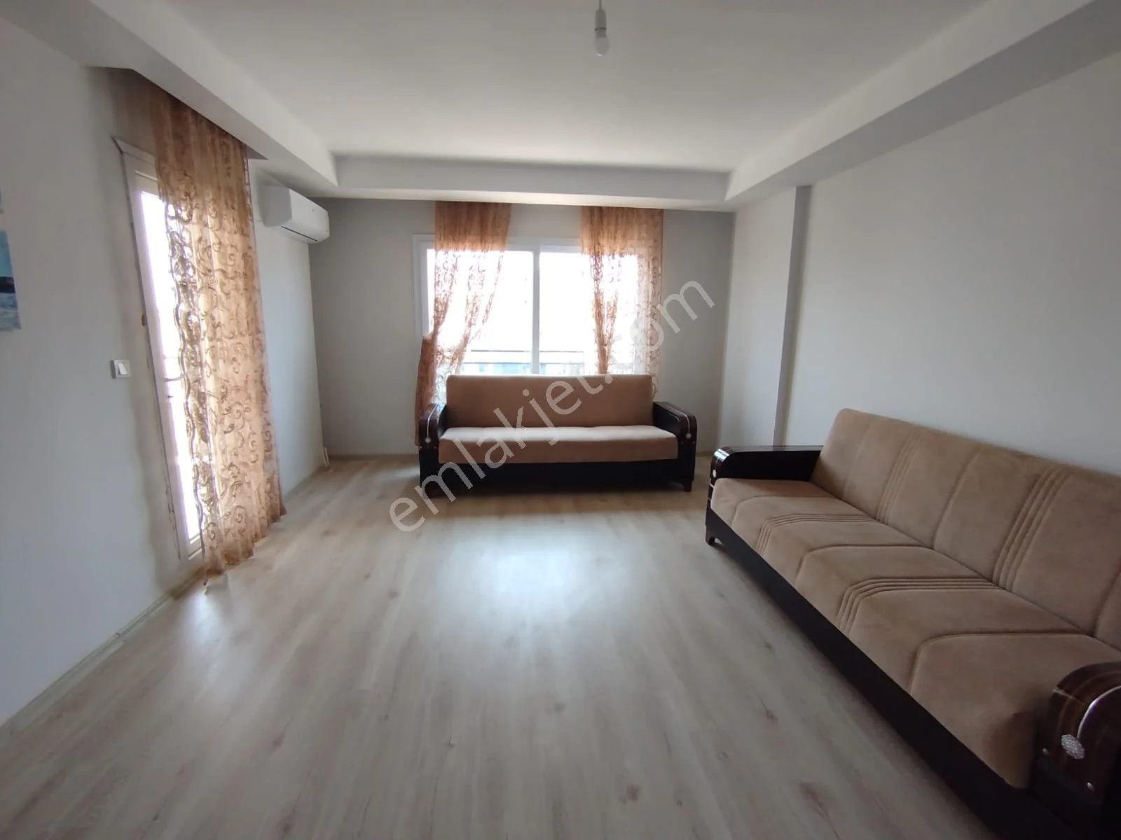 Kiralık 4+1 Eşyalı Daire Alata Erdemli Mersin - Görsel 2