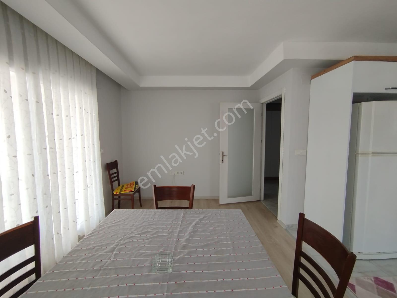 Kiralık 4+1 Eşyalı Daire Alata Erdemli Mersin - Görsel 18