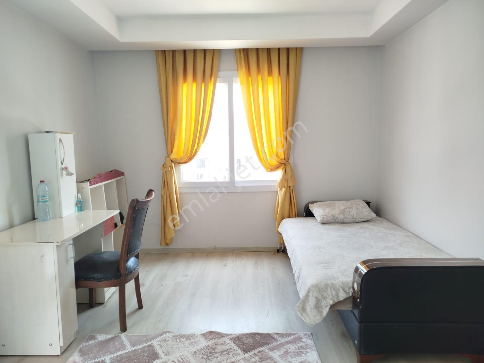 Kiralık 4+1 Eşyalı Daire Alata Erdemli Mersin - Görsel 6