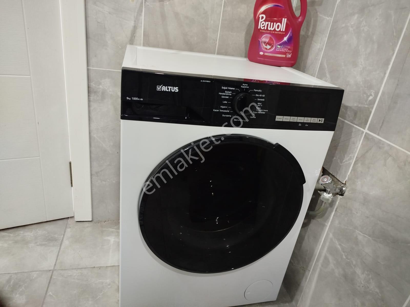 Kiralık 4+1 Eşyalı Daire Alata Erdemli Mersin - Görsel 14