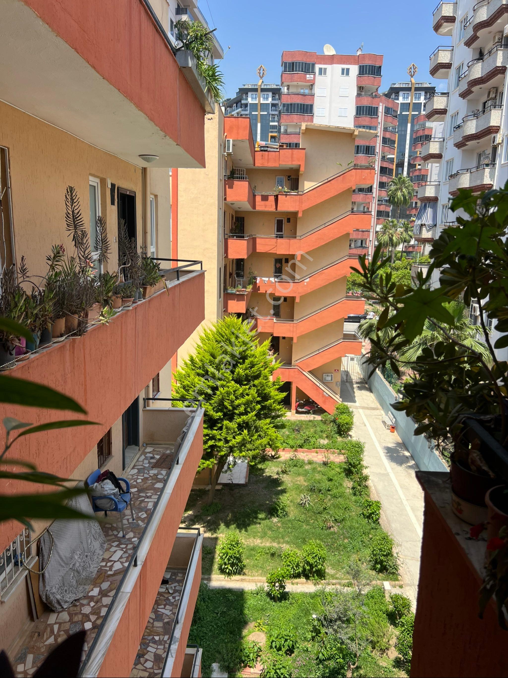 Alanya Mahmutlar Satılık Uygun Daire - Görsel 2