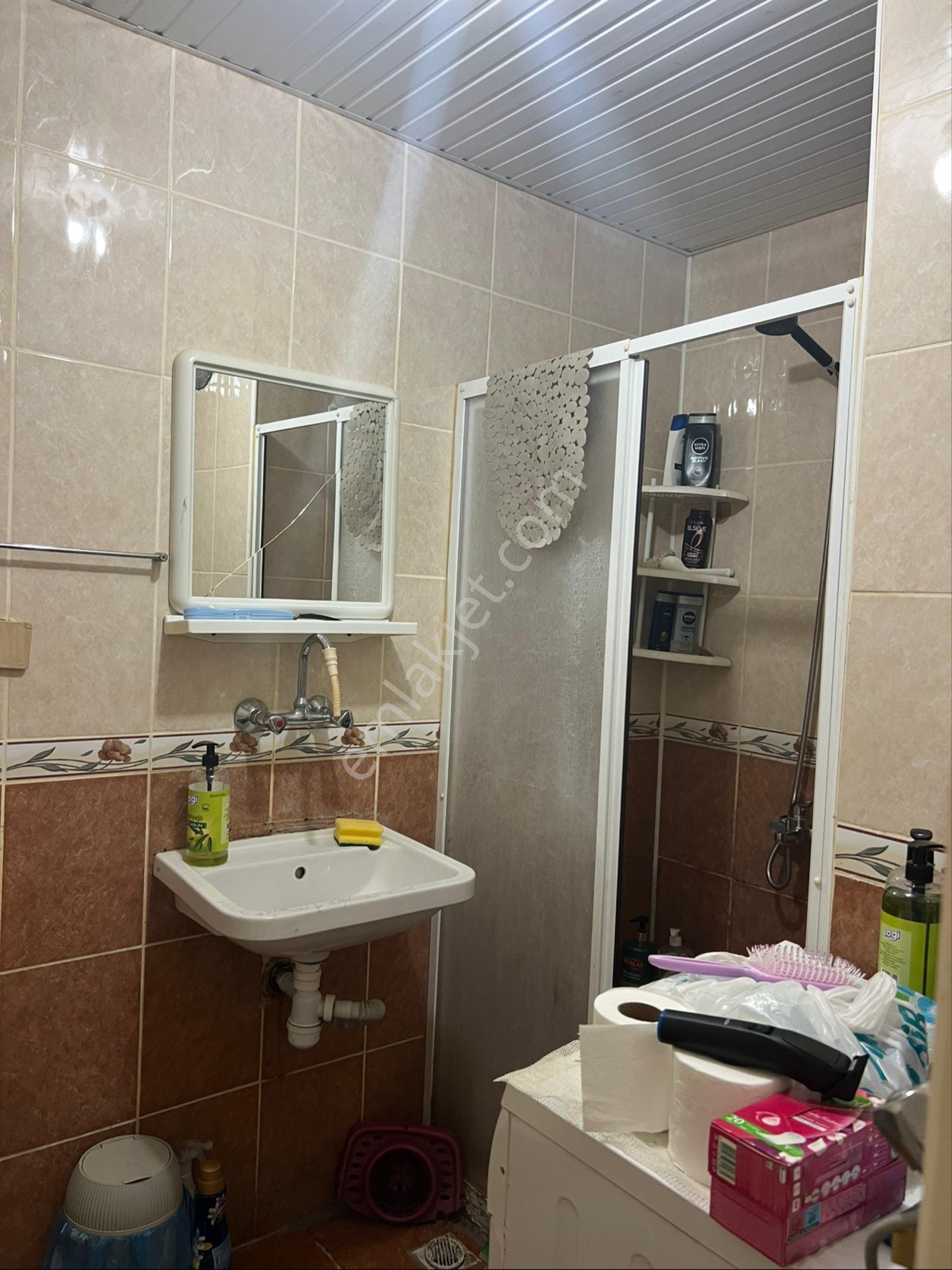 Alanya Mahmutlar Satılık Uygun Daire - Görsel 12