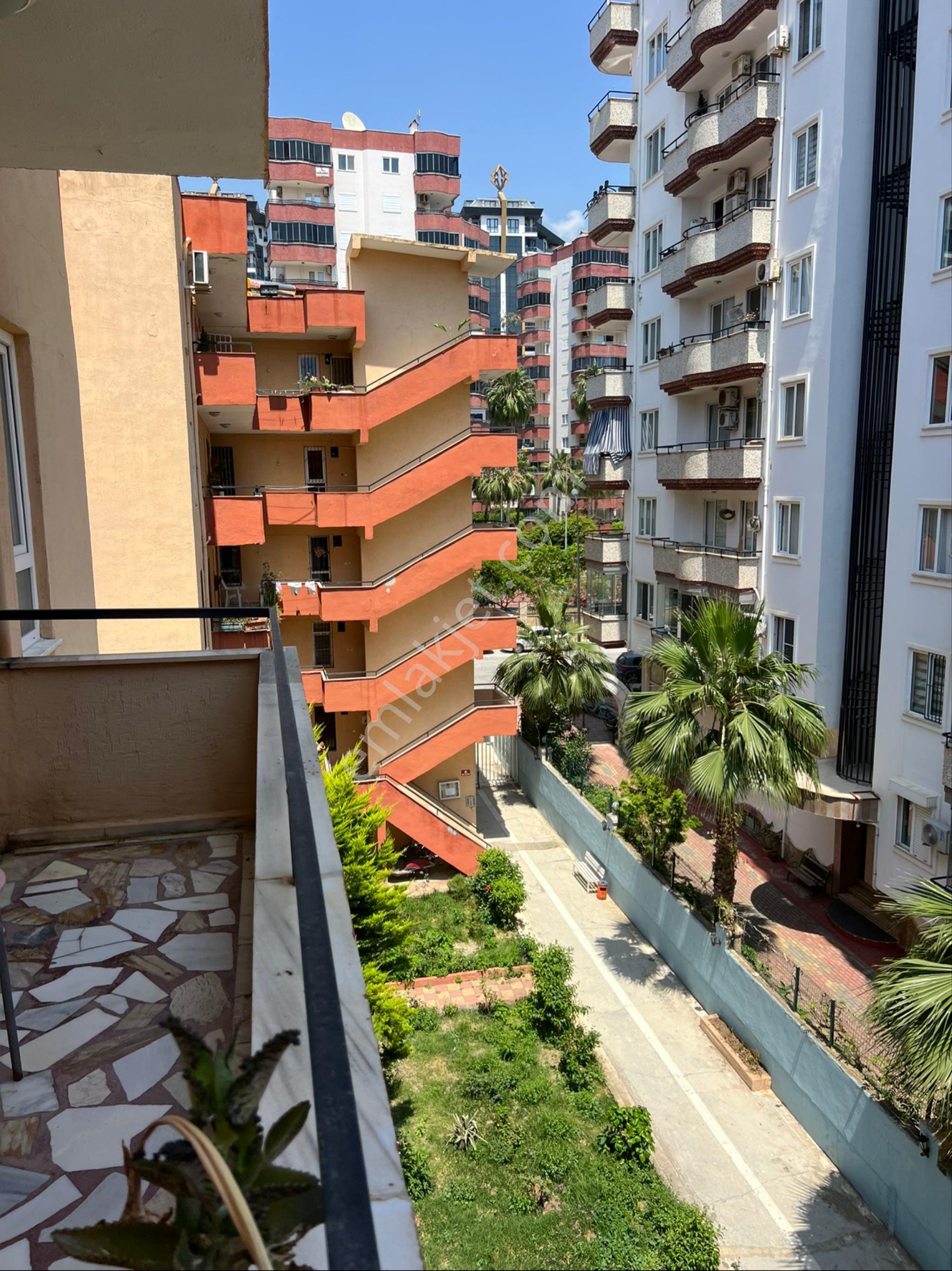 Alanya Mahmutlar Satılık Uygun Daire