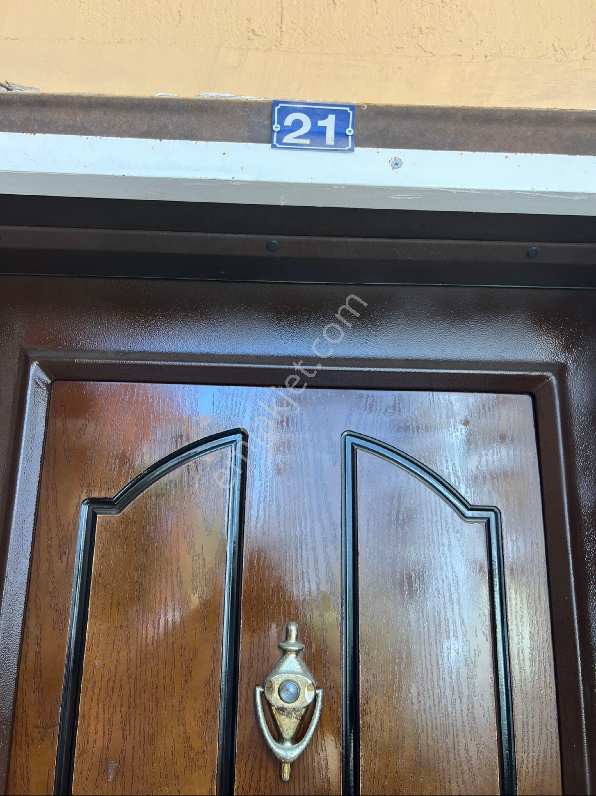 Alanya Mahmutlar Satılık Uygun Daire - Görsel 5
