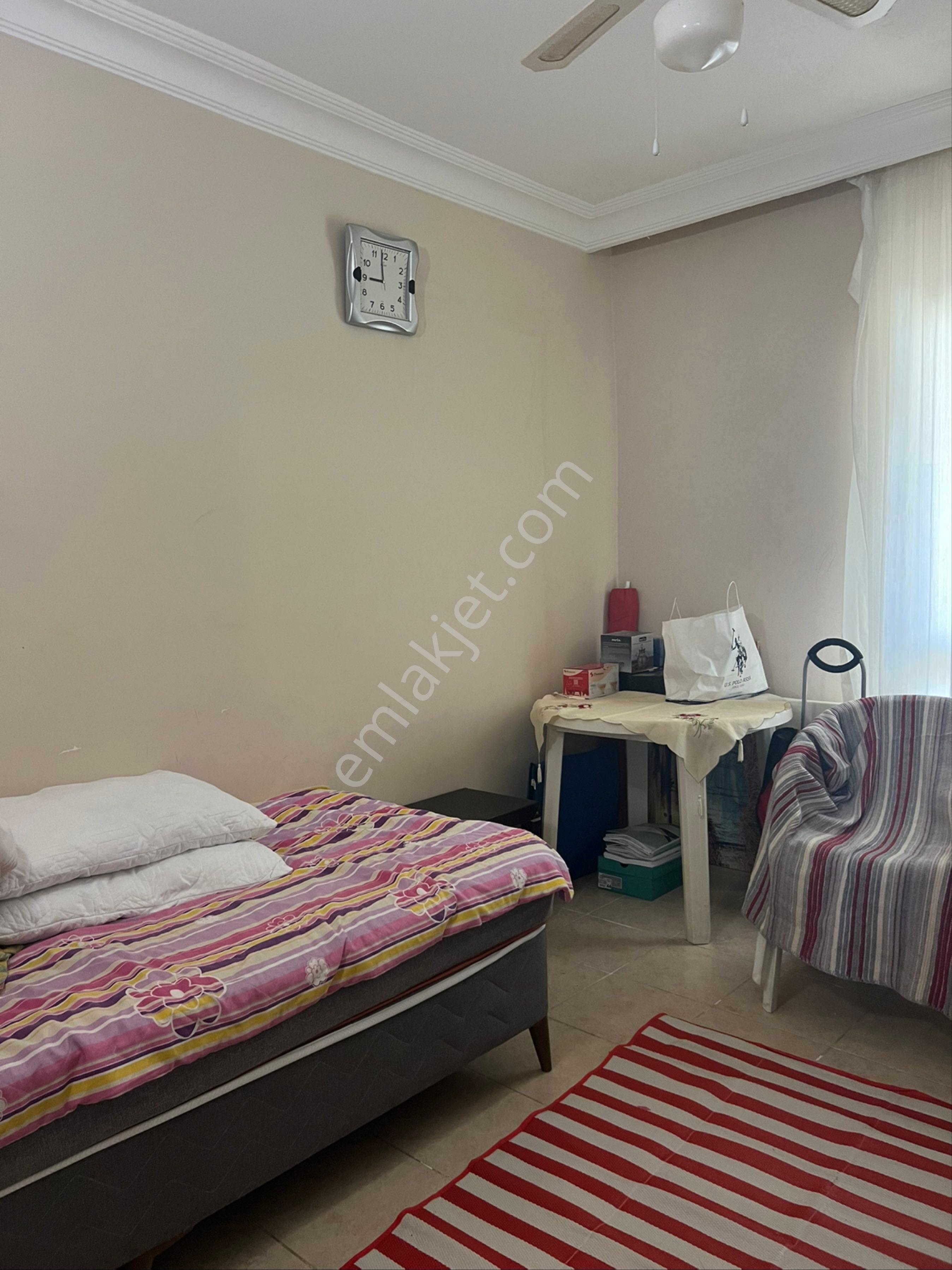 Alanya Mahmutlar Satılık Uygun Daire - Görsel 14