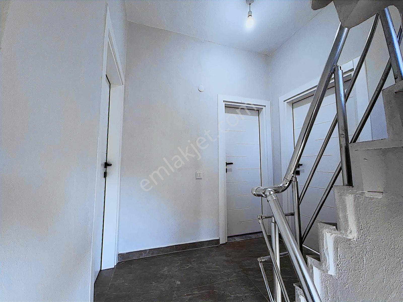 Side Ye 18 Dk Mesafede Kızılağaç Turizm Bölgesinde Satılık Villa - Görsel 15