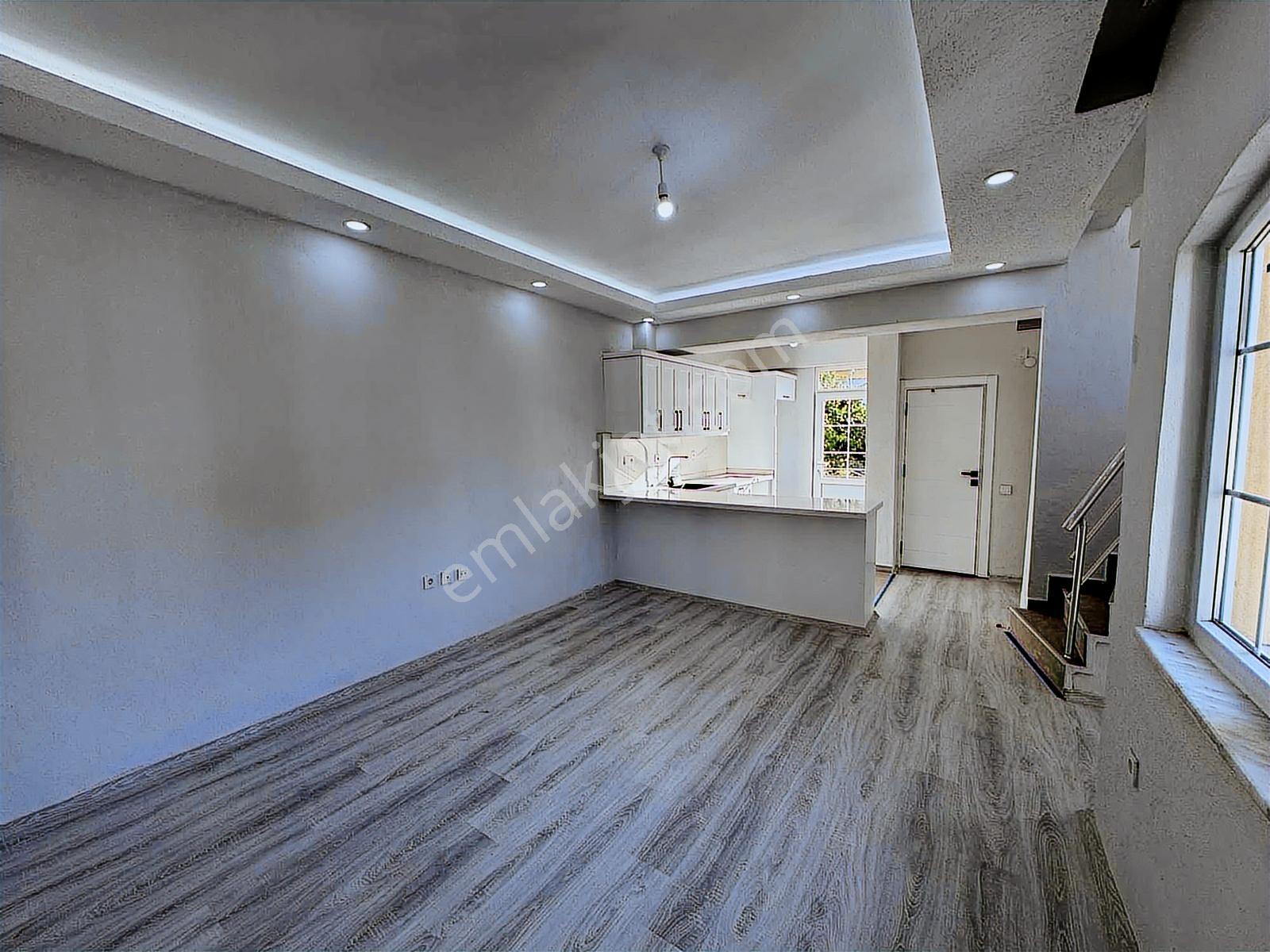 Side Ye 18 Dk Mesafede Kızılağaç Turizm Bölgesinde Satılık Villa - Görsel 23