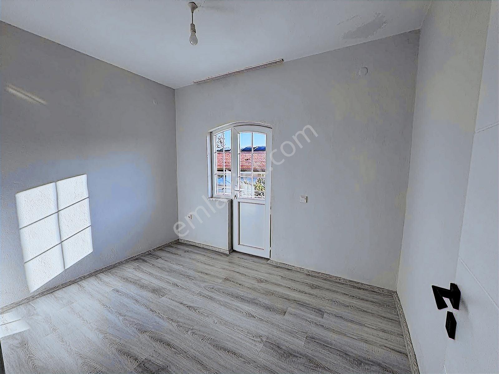 Side Ye 18 Dk Mesafede Kızılağaç Turizm Bölgesinde Satılık Villa - Görsel 11