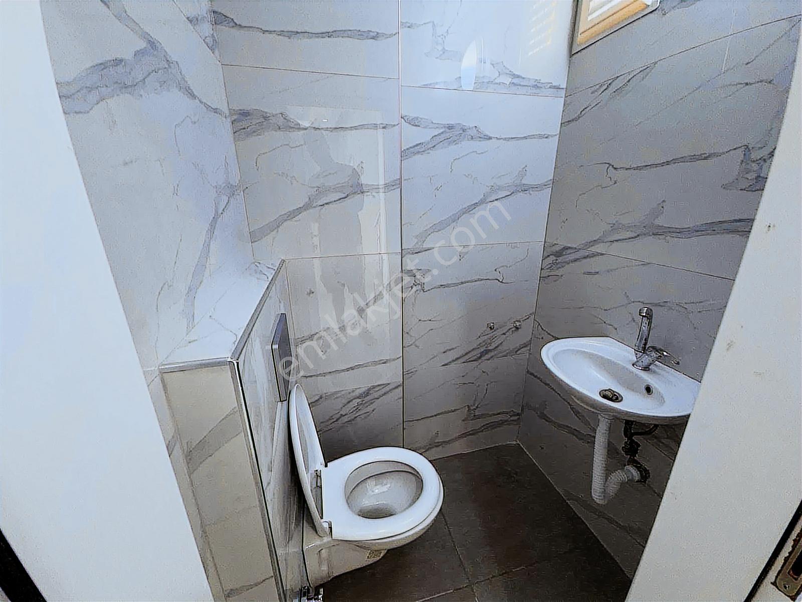 Side Ye 18 Dk Mesafede Kızılağaç Turizm Bölgesinde Satılık Villa - Görsel 20