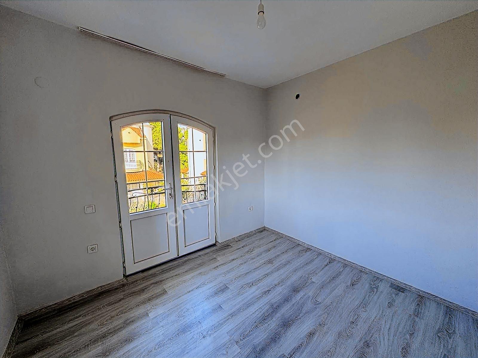 Side Ye 18 Dk Mesafede Kızılağaç Turizm Bölgesinde Satılık Villa - Görsel 14