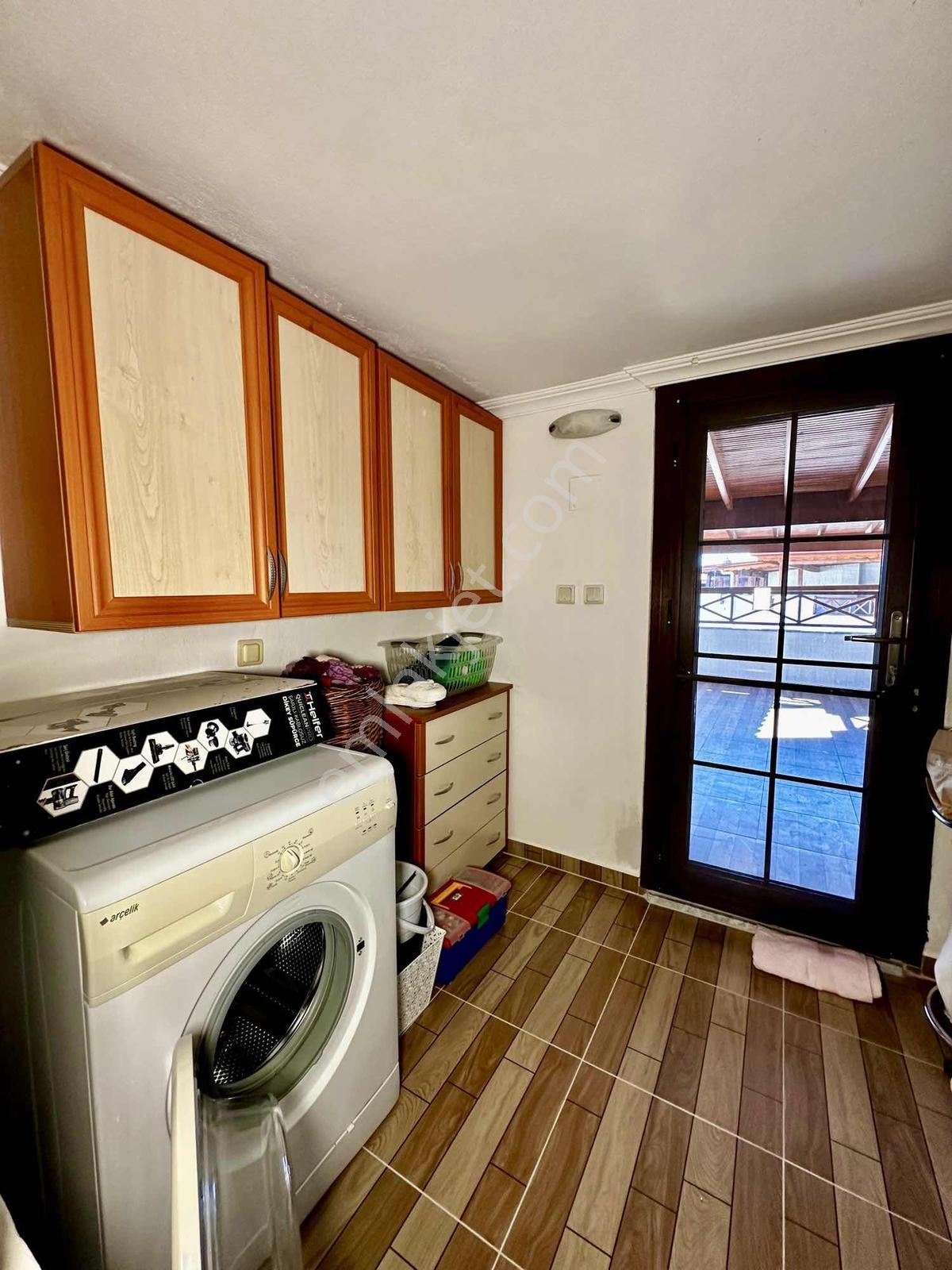 Muğla Milas Da Ören Mevkiin De Denize 350 M Yürüme Mesafesinde - Görsel 13