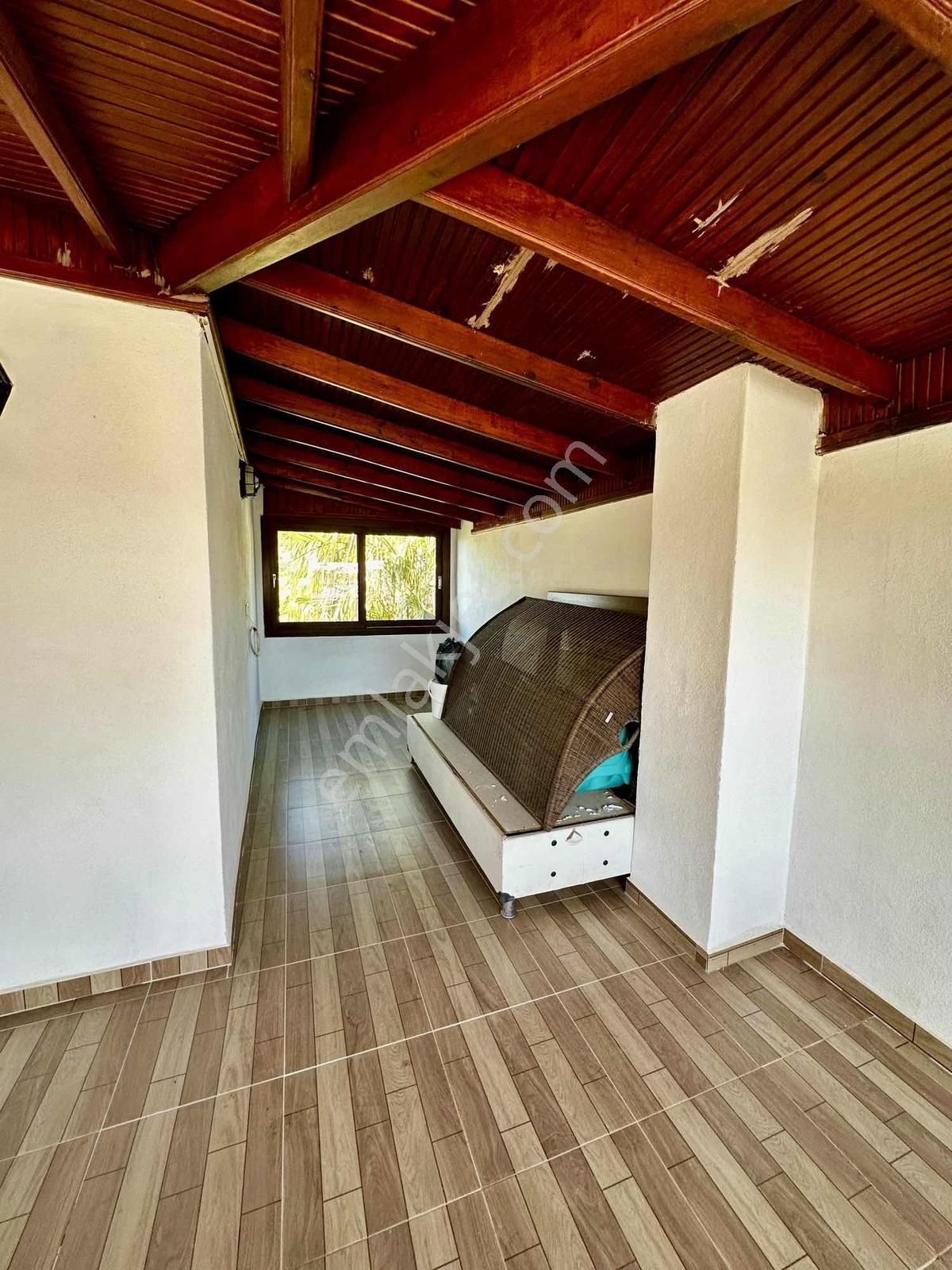 Muğla Milas Da Ören Mevkiin De Denize 350 M Yürüme Mesafesinde - Görsel 24