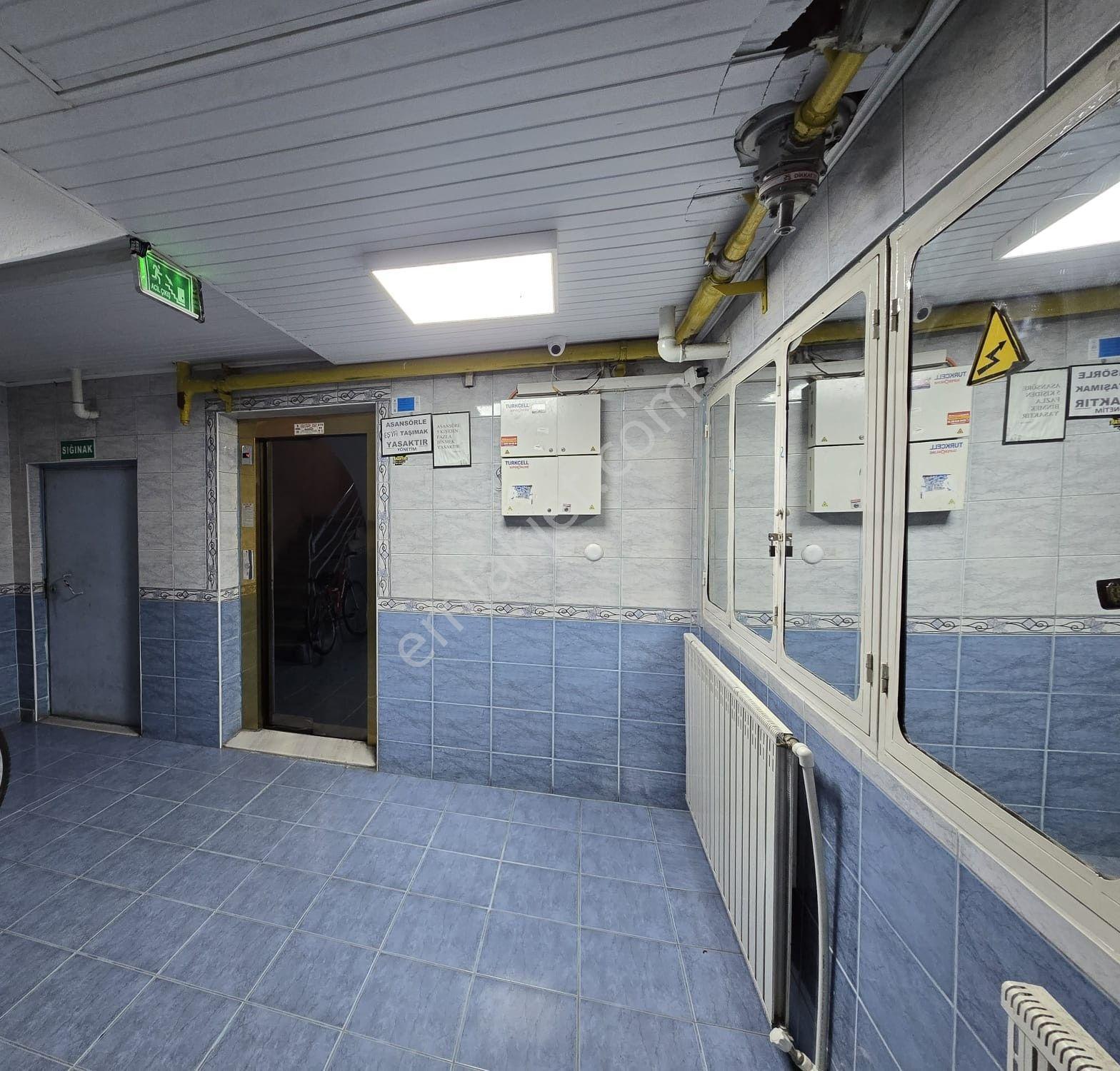 Mimarsinan (mimsin) Şirintepe Mh. De 3+1 Satılık Daire - Görsel 8