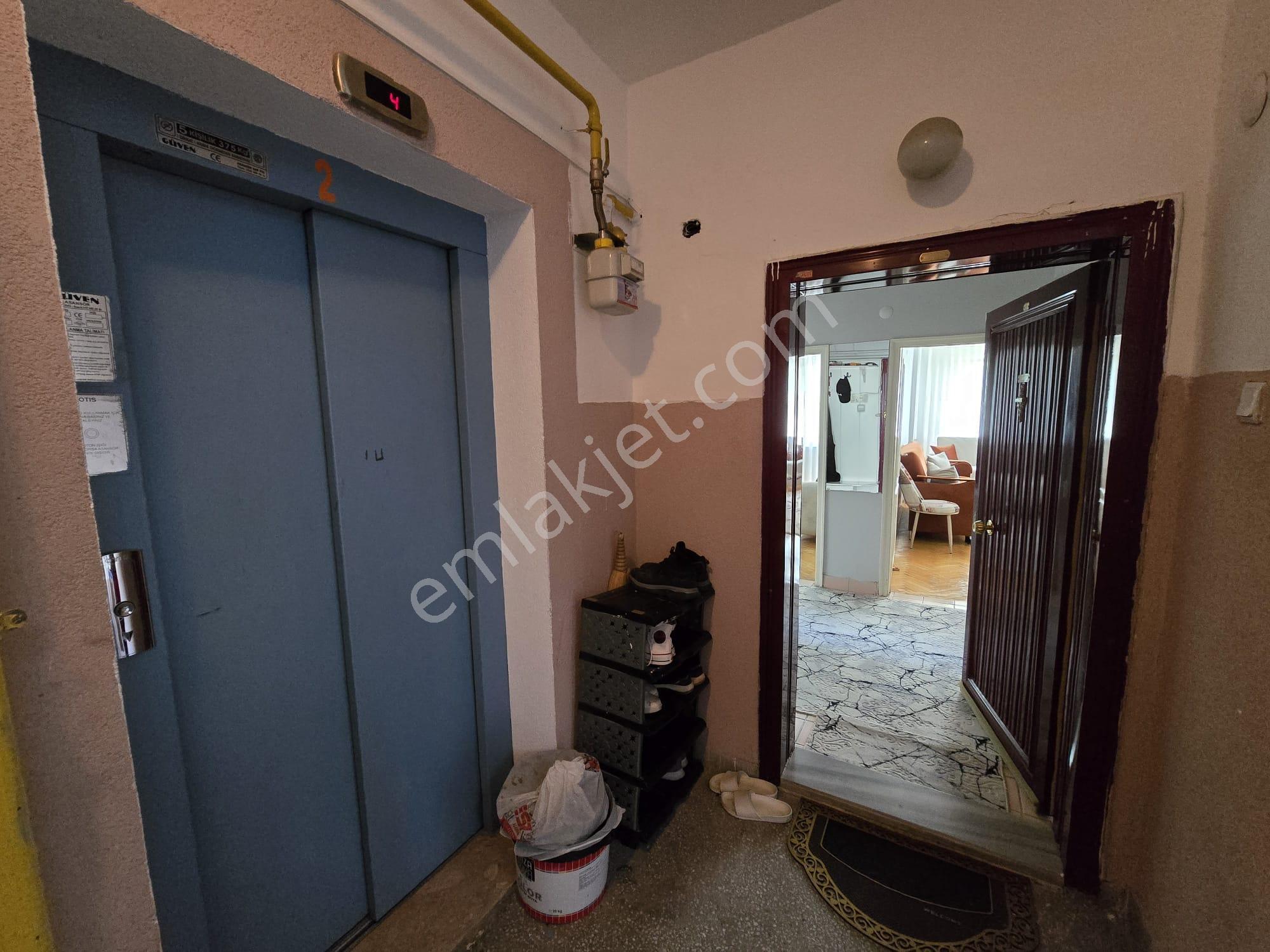 Mimarsinan (mimsin) Şirintepe Mh. De 3+1 Satılık Daire - Görsel 23