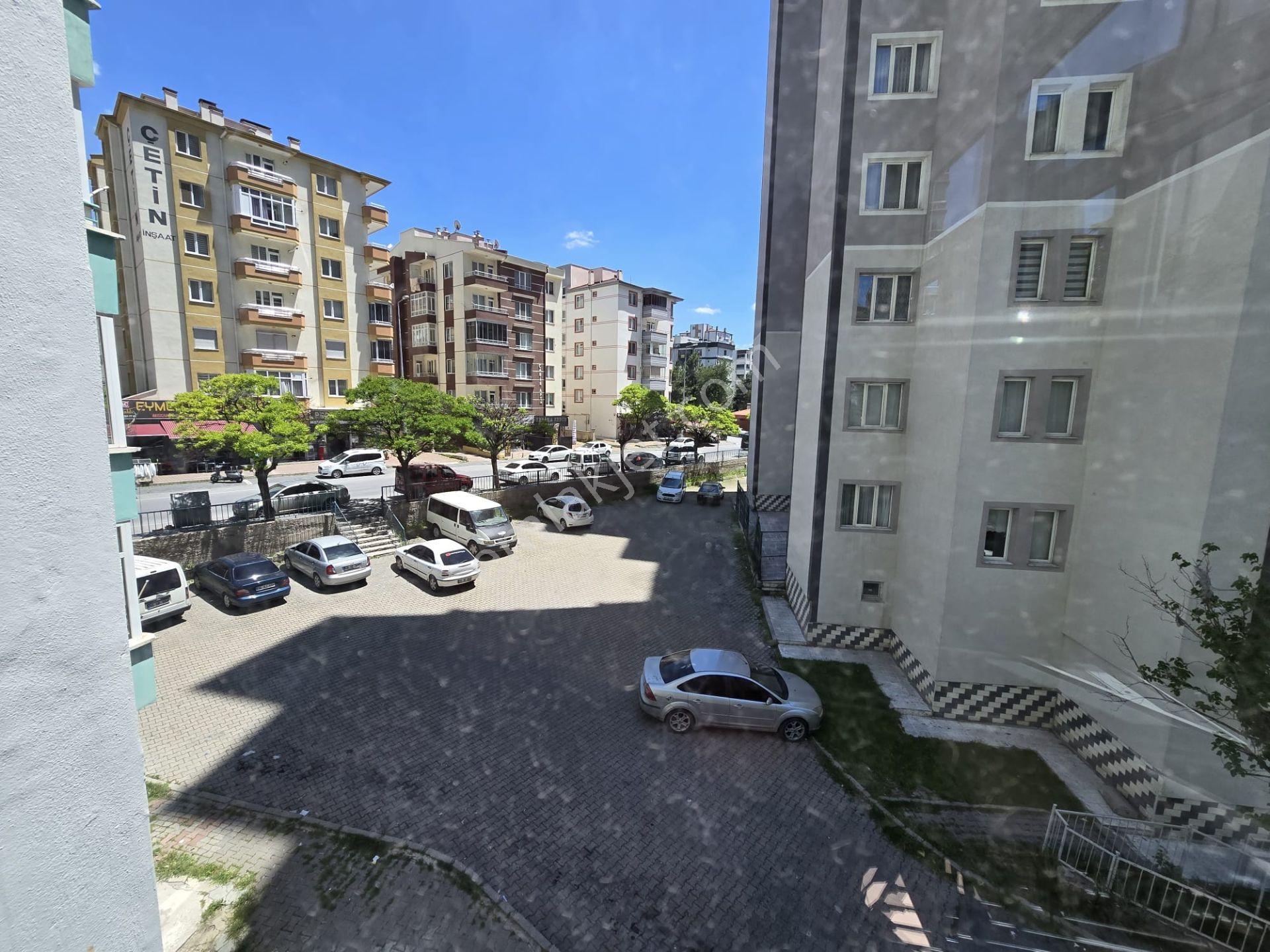 Mimarsinan (mimsin) Şirintepe Mh. De 3+1 Satılık Daire - Görsel 17