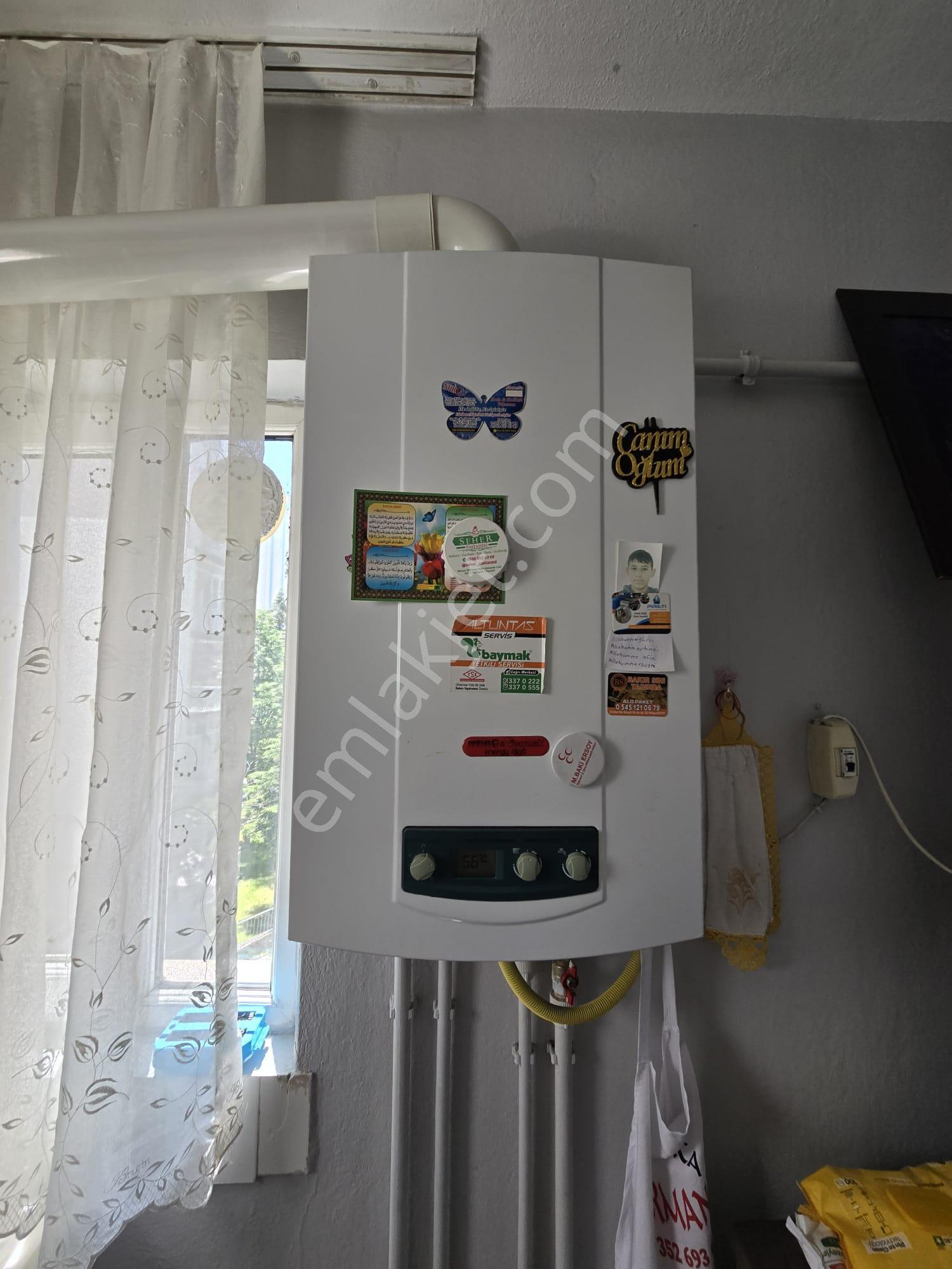 Mimarsinan (mimsin) Şirintepe Mh. De 3+1 Satılık Daire - Görsel 26