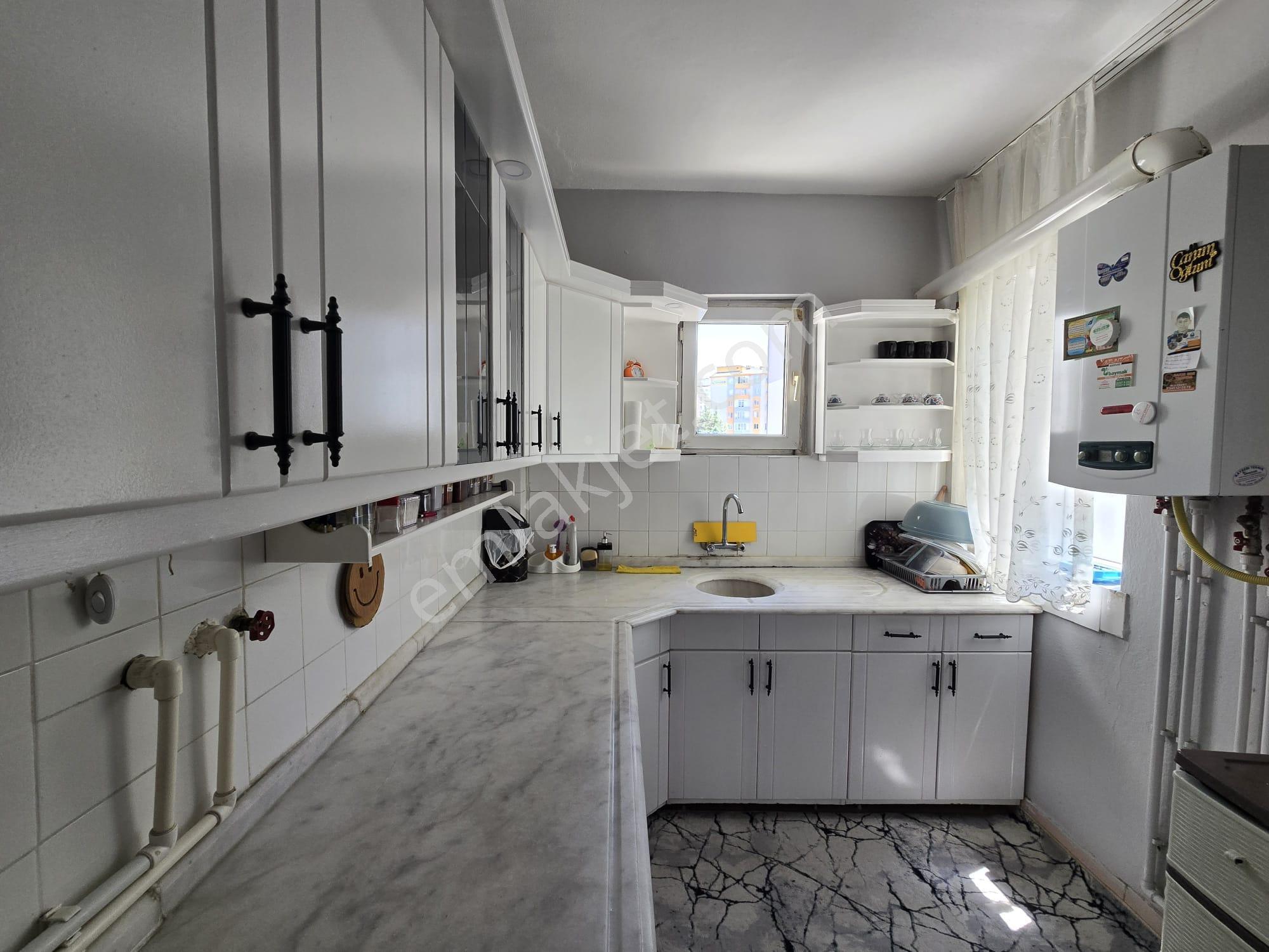 Mimarsinan (mimsin) Şirintepe Mh. De 3+1 Satılık Daire - Görsel 20