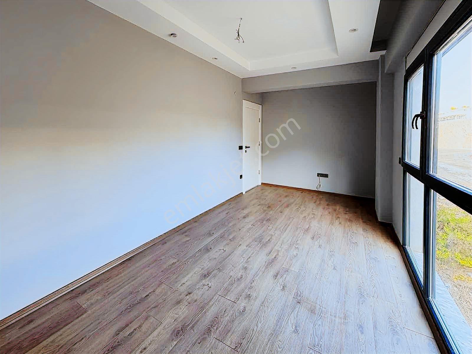 Alanya Konaklı Deniz Manzaralı Satılık Daire - Görsel 27