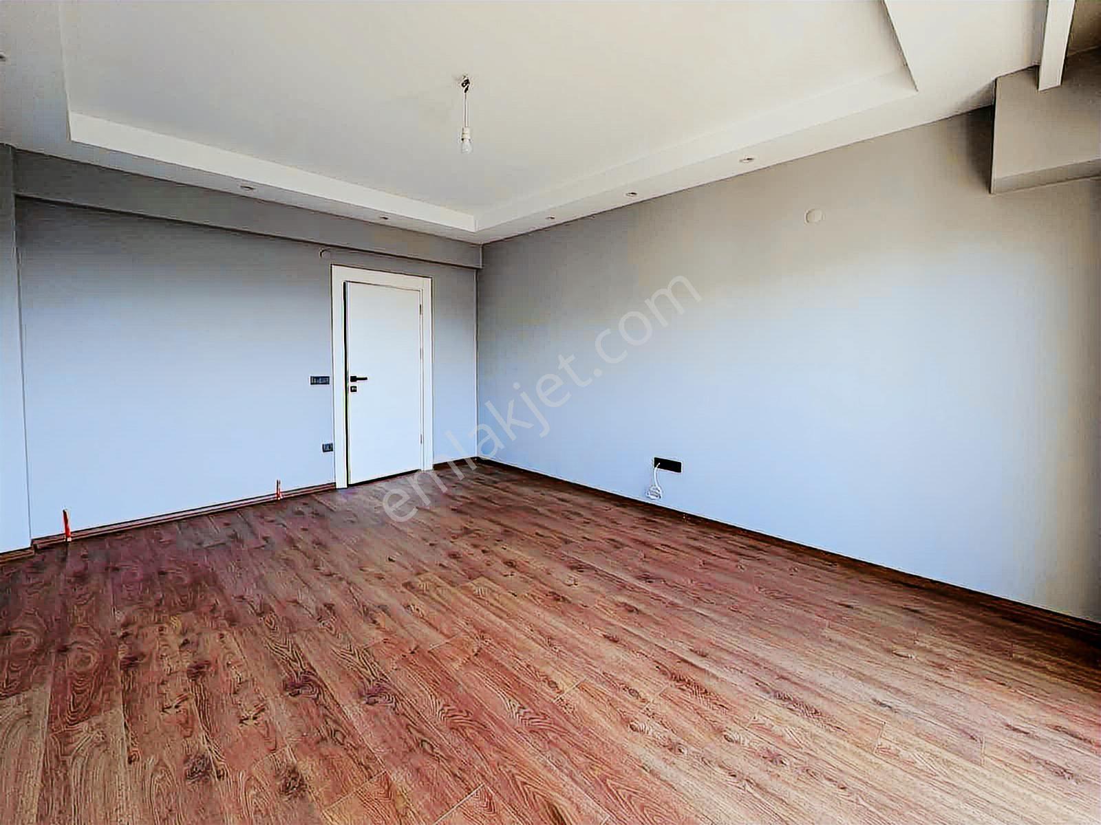 Alanya Konaklı Deniz Manzaralı Satılık Daire - Görsel 19